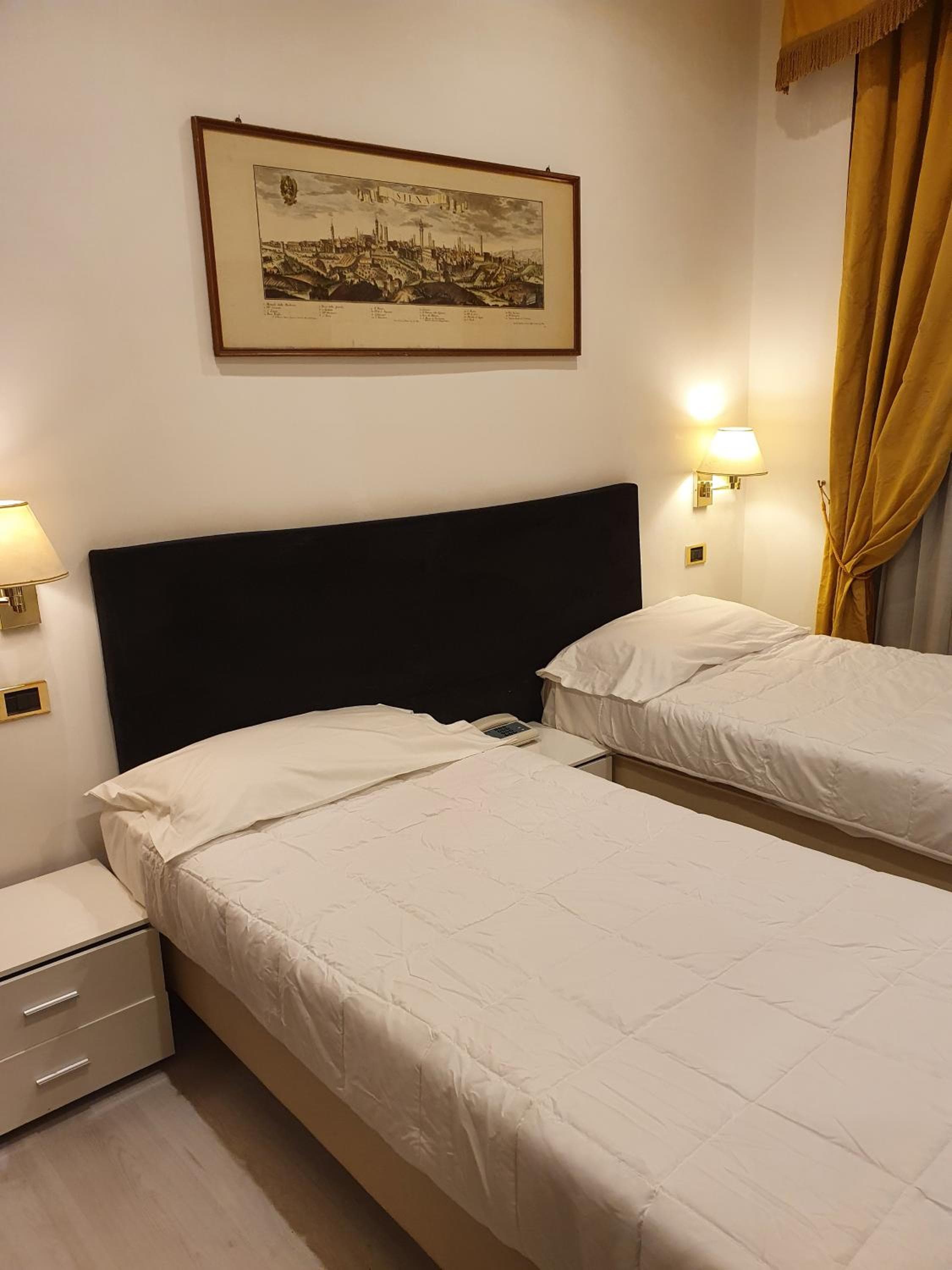LH Hotel Andreotti — 28