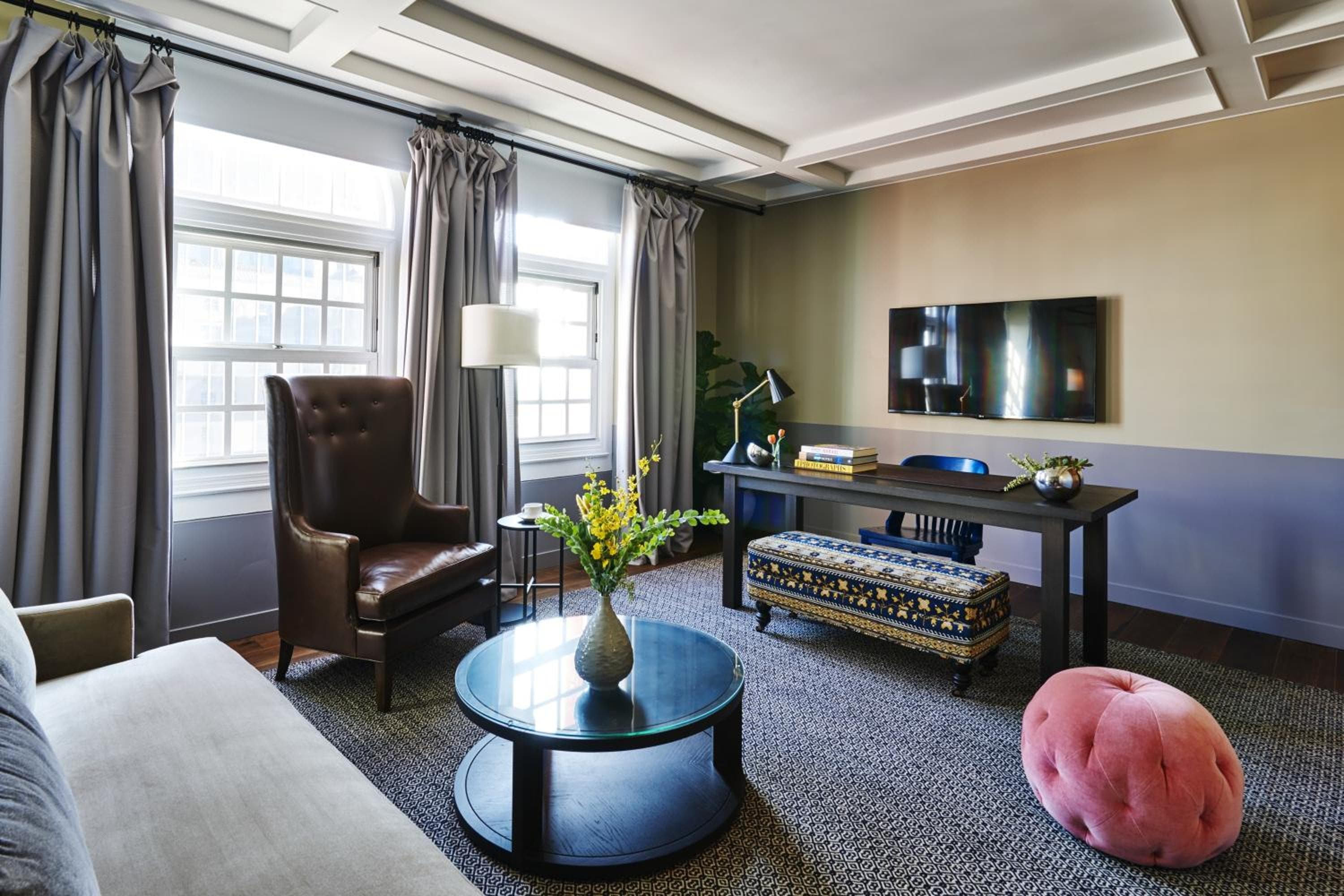 The Hollywood Roosevelt hotel, 7000 Hollywood Boulevard, Los Angeles, United States — photo 17