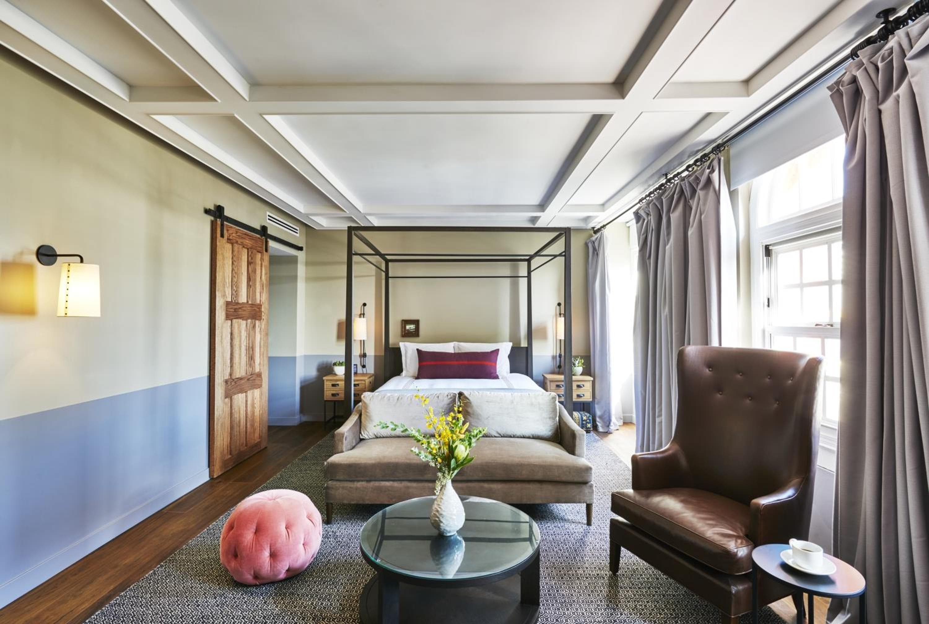 The Hollywood Roosevelt hotel, 7000 Hollywood Boulevard, Los Angeles, United States — photo 7