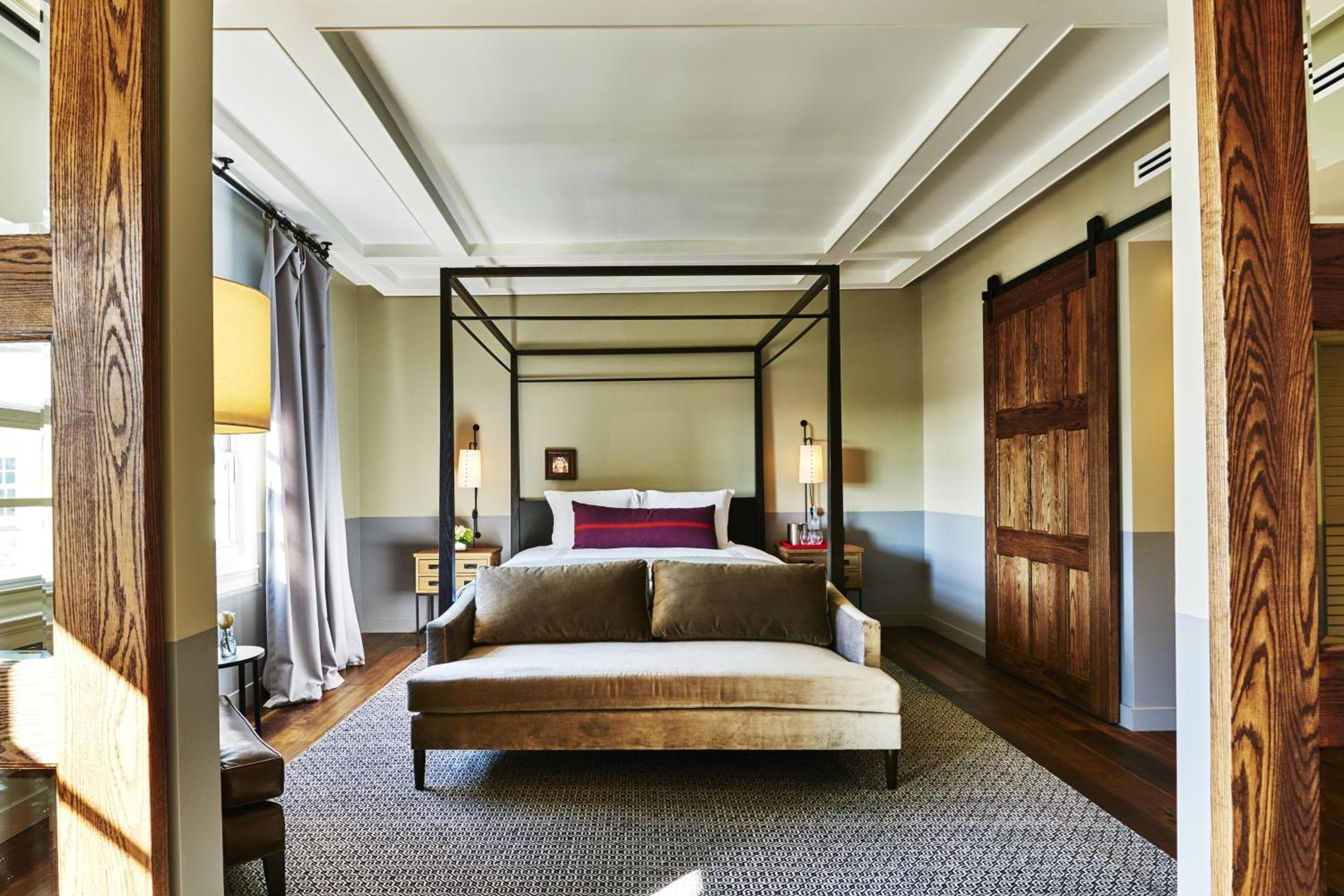 The Hollywood Roosevelt hotel, 7000 Hollywood Boulevard, Los Angeles, United States — photo 15