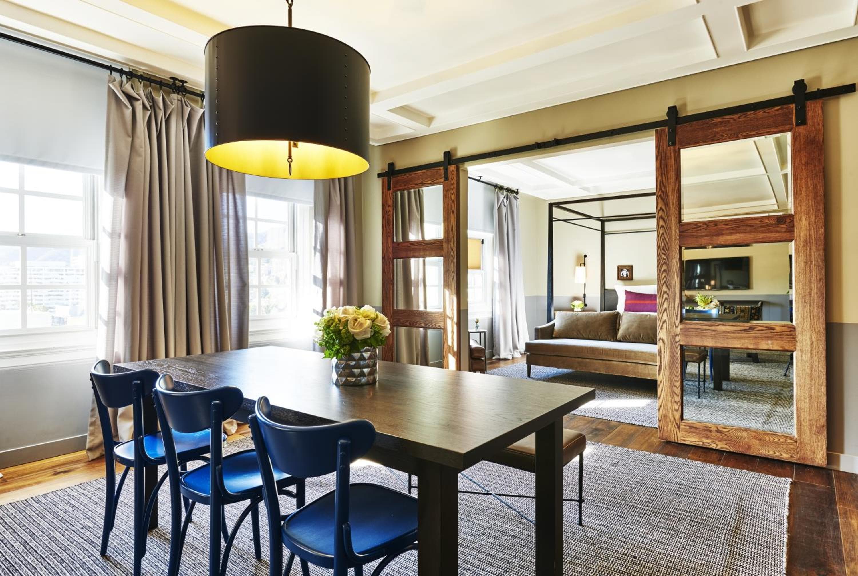 The Hollywood Roosevelt hotel, 7000 Hollywood Boulevard, Los Angeles, United States — photo 14