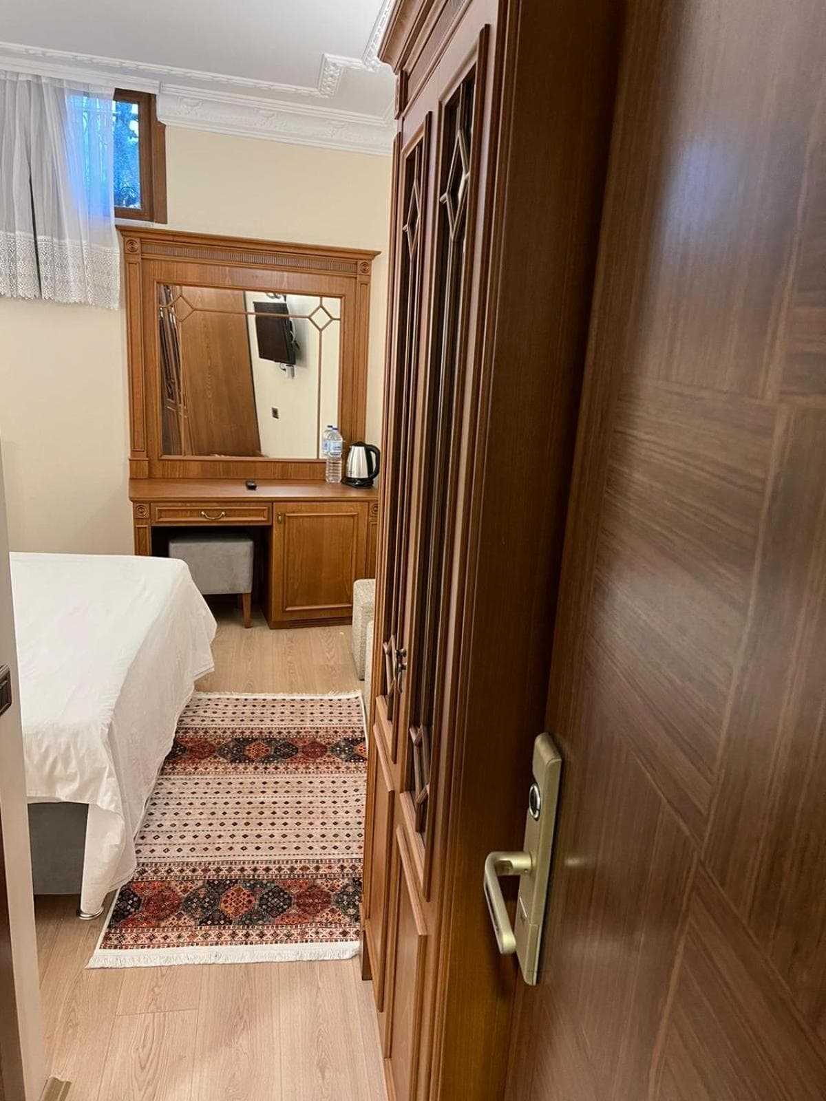 Ada Hotel Istanbul — 2