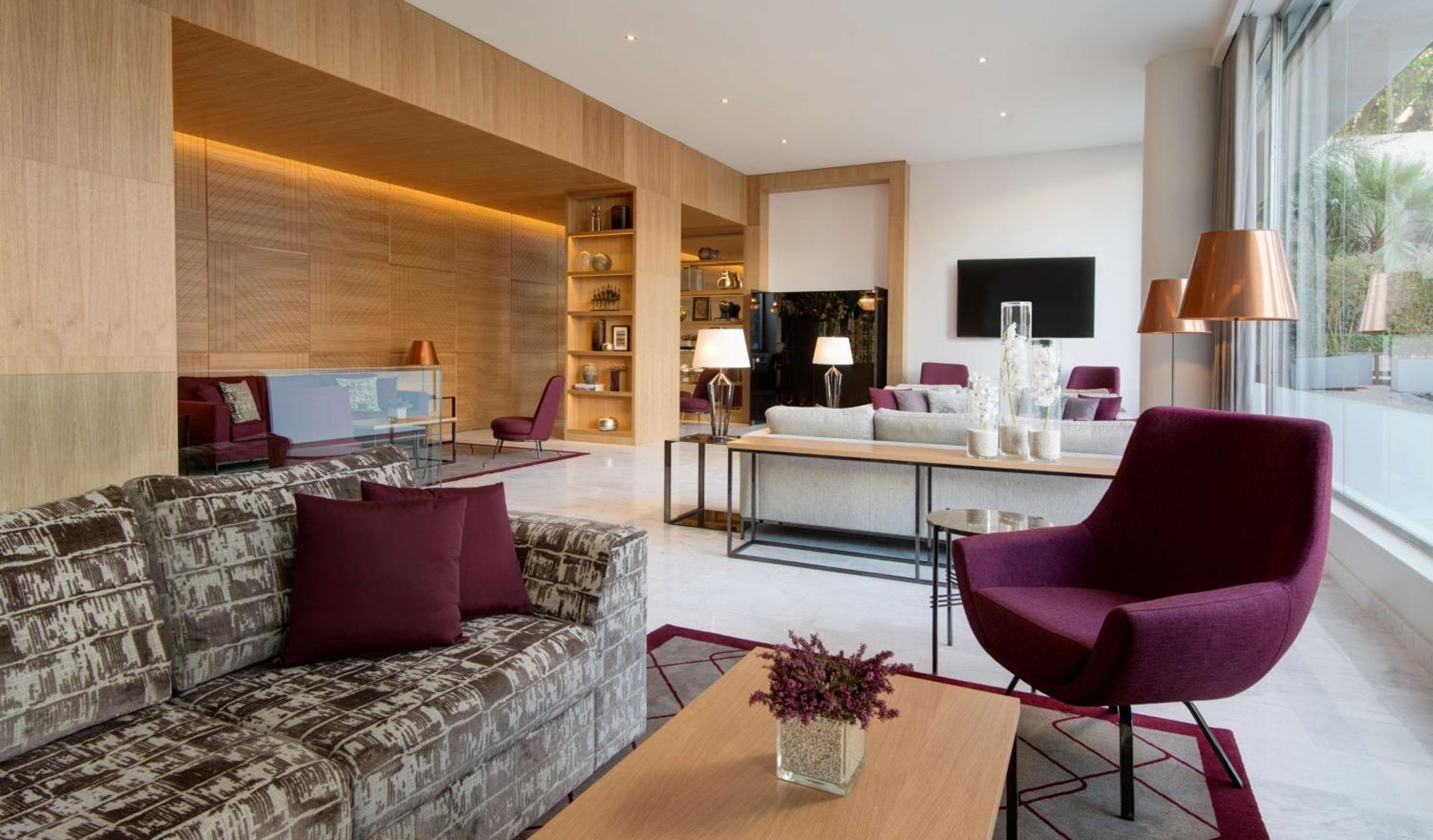 Avani Avenida Liberdade Hotel Lisbona — 29