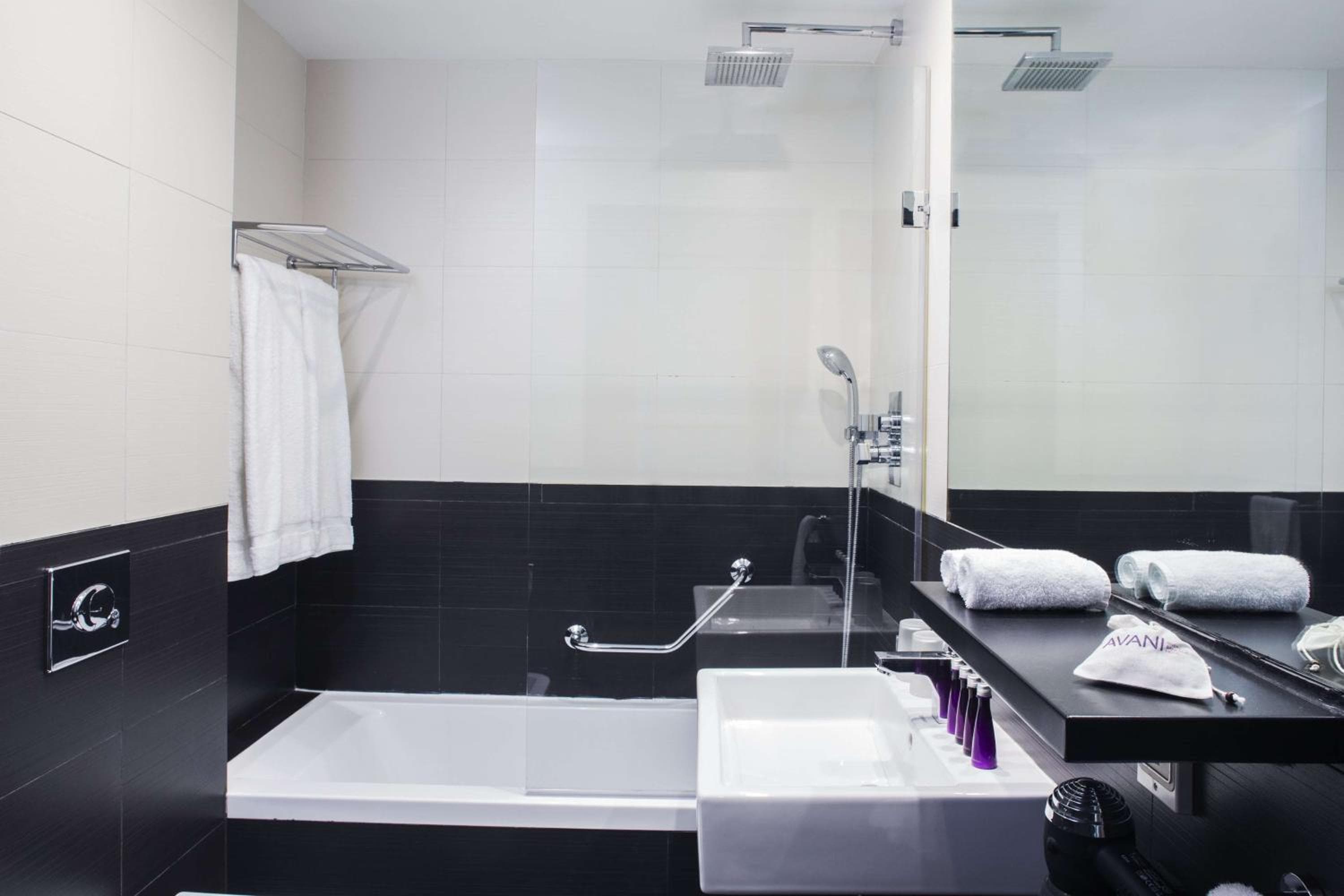 Avani Avenida Liberdade Hotel Lisbona — 20