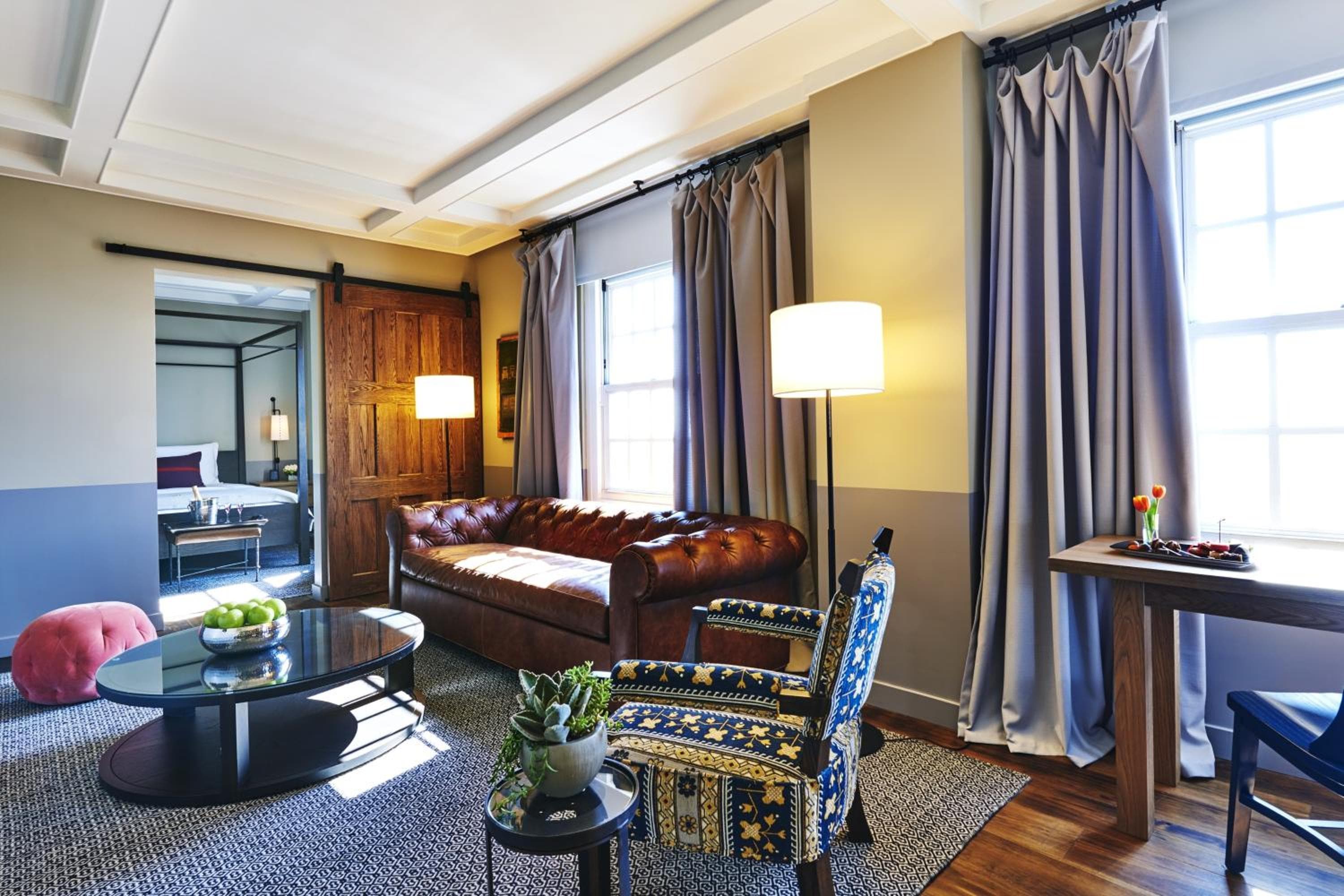 The Hollywood Roosevelt hotel, 7000 Hollywood Boulevard, Los Angeles, United States — photo 18