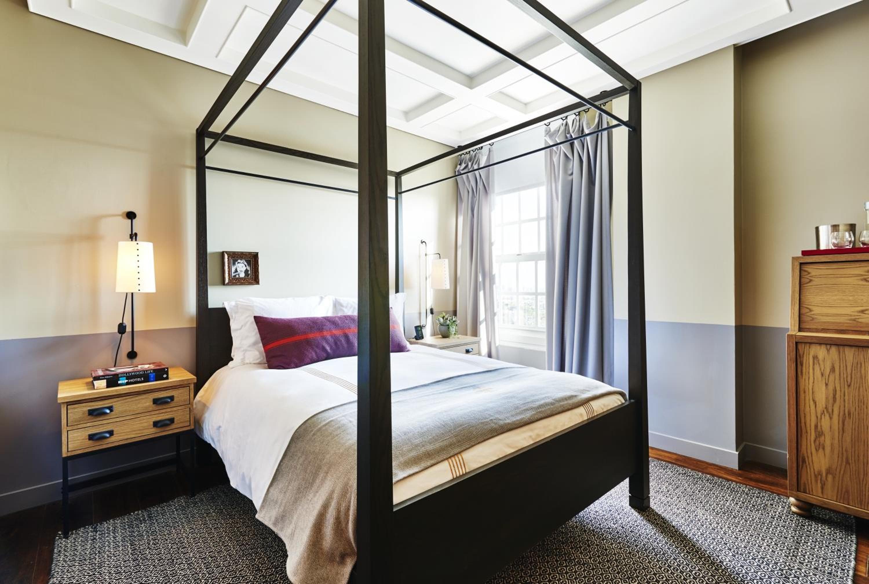 The Hollywood Roosevelt hotel, 7000 Hollywood Boulevard, Los Angeles, United States — photo 19