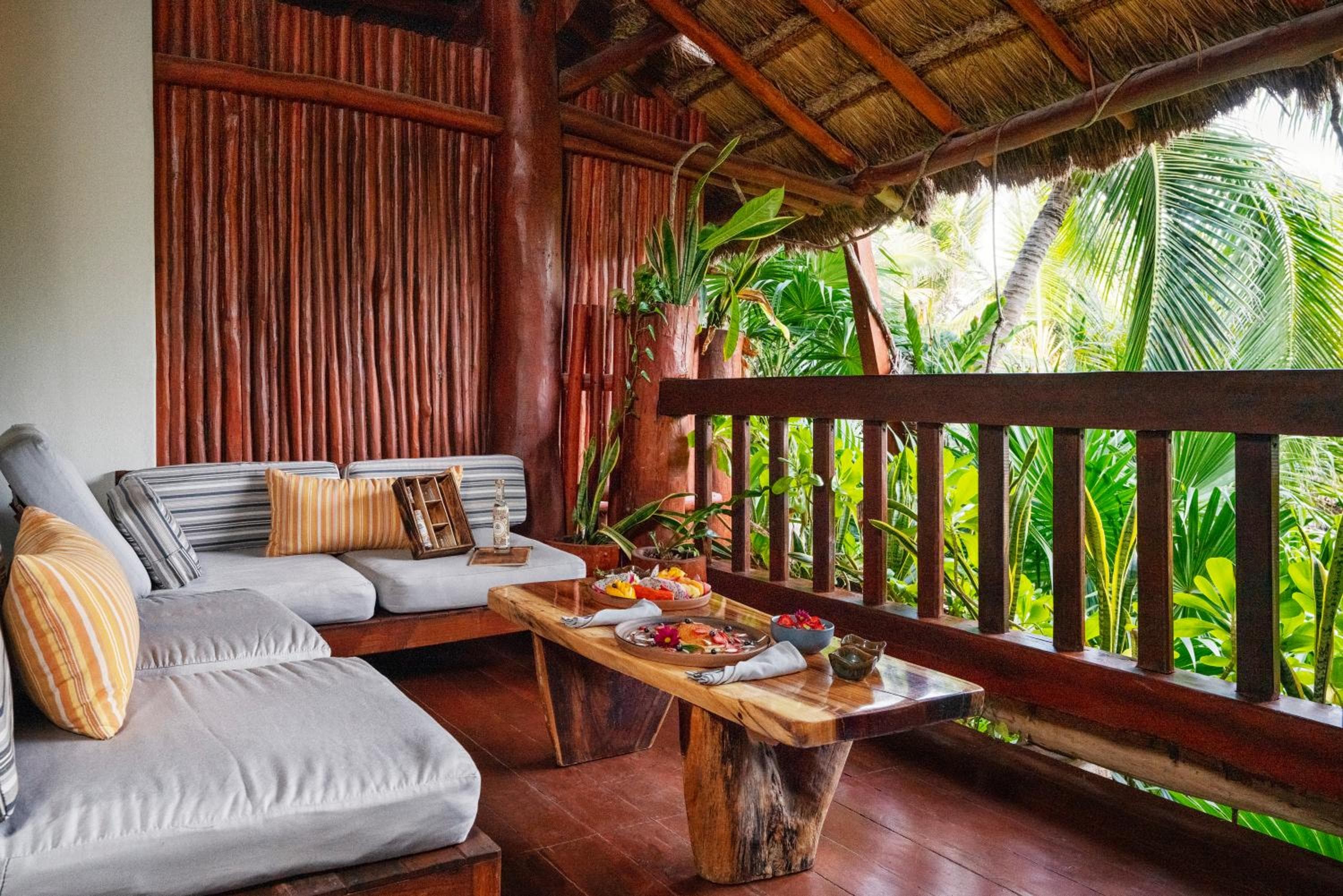 Kanan Tulum Hotel & Spa Adults Only Playground — 28