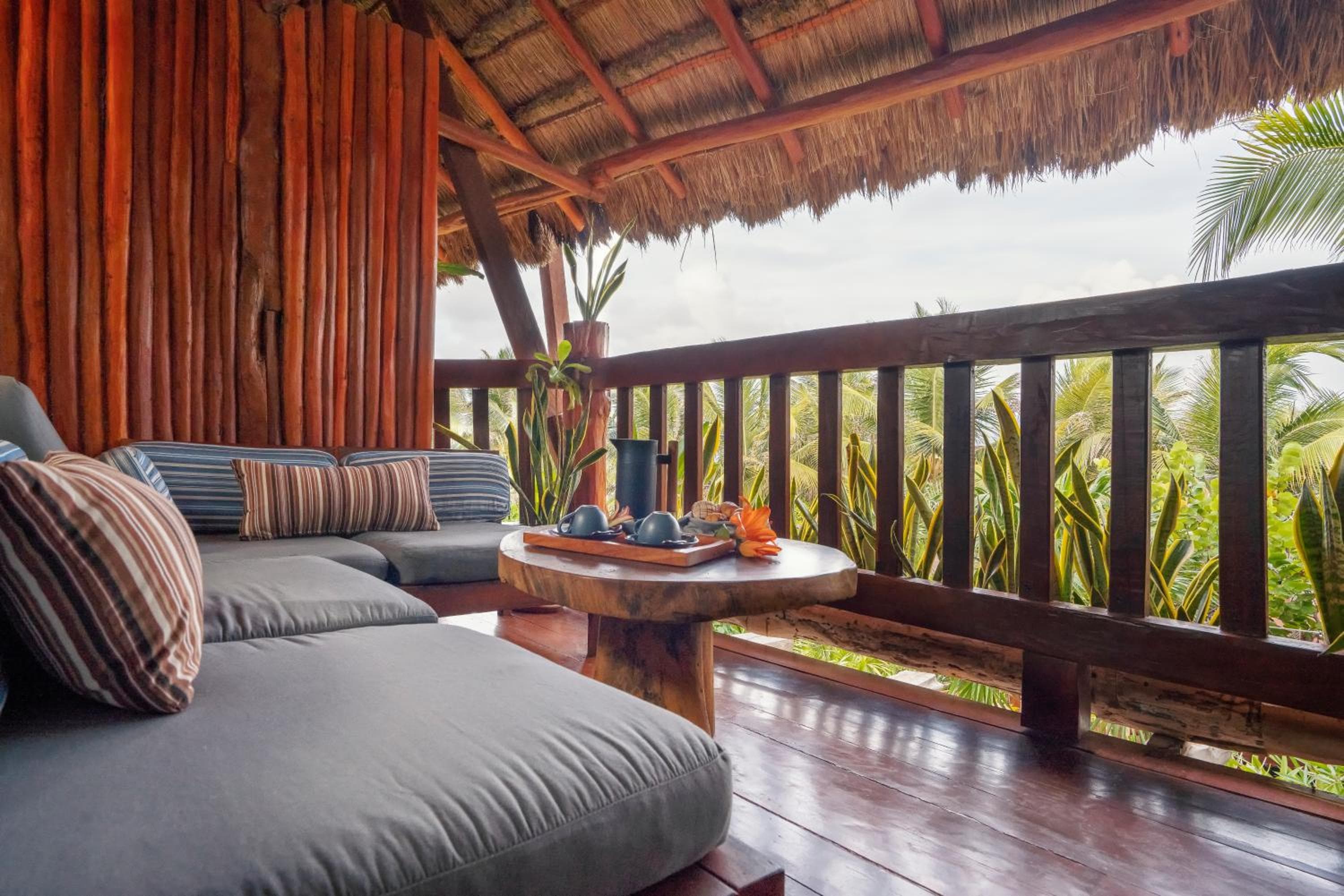 Kanan Tulum Hotel & Spa Adults Only Playground — 8