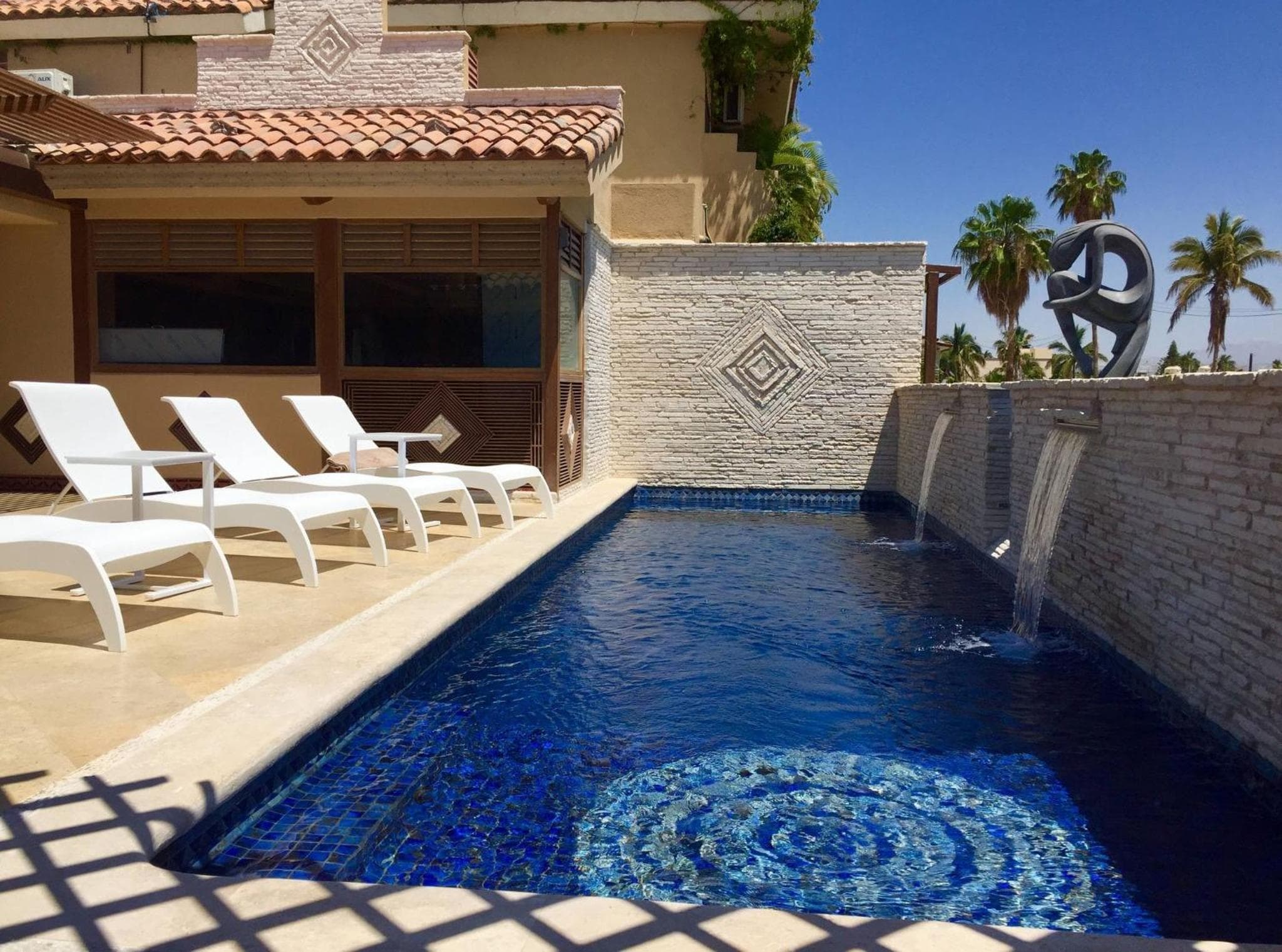 Hotel Cabo Vista solo per adulti — 13