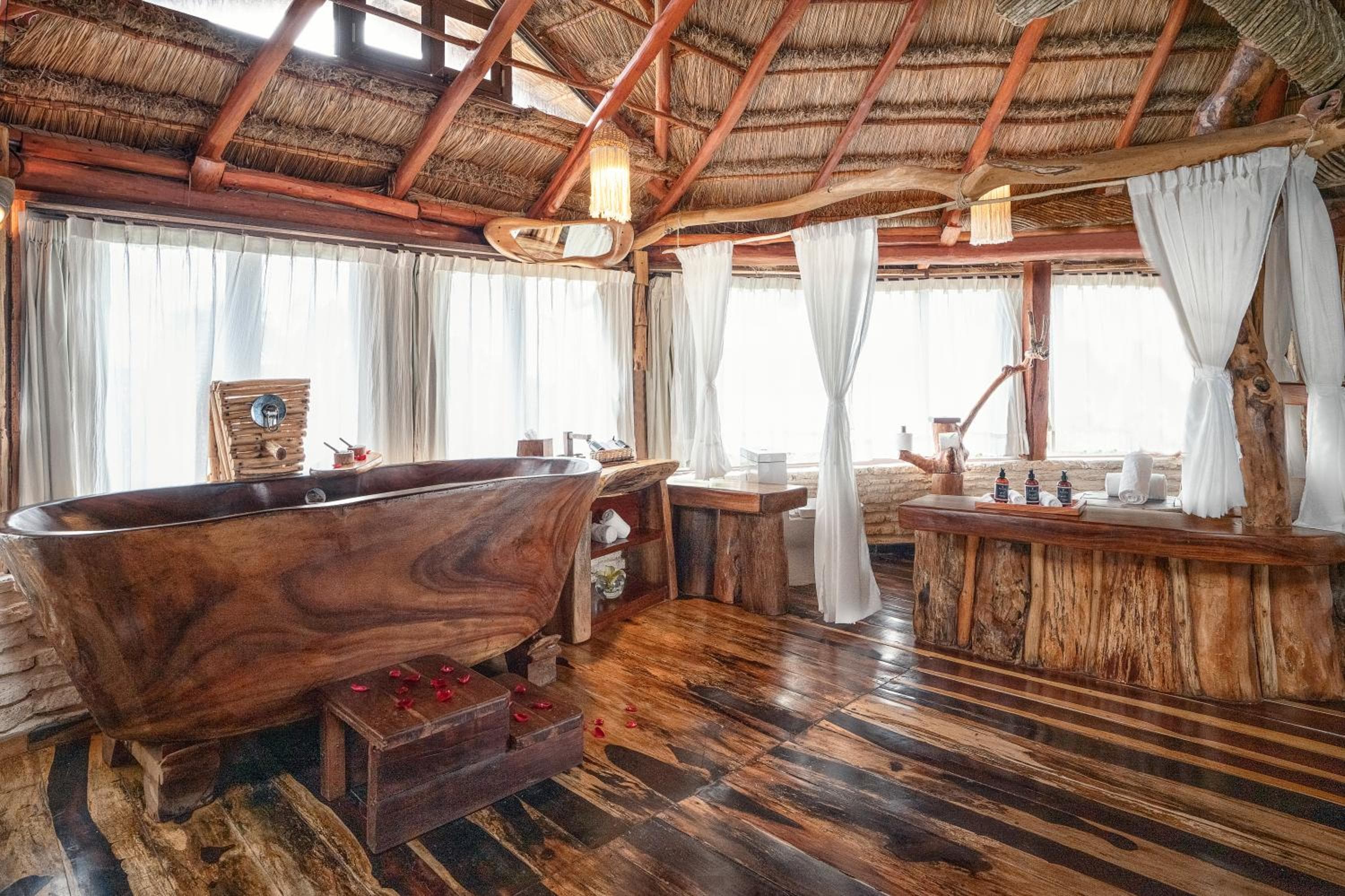 Kanan Tulum Hotel & Spa Adults Only Playground — 19
