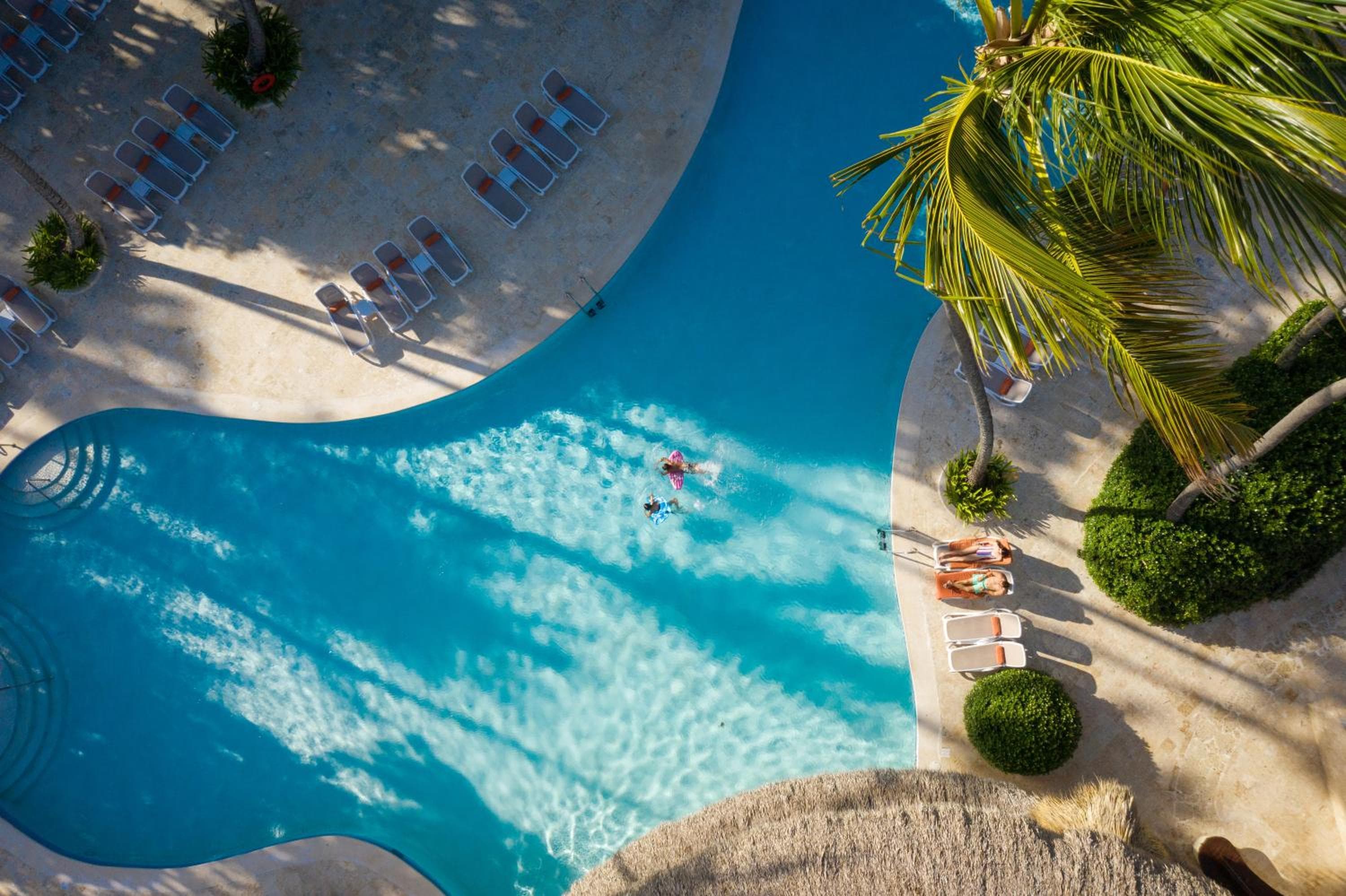 Impresionante Premium Punta Cana - Todo Incluido — 4