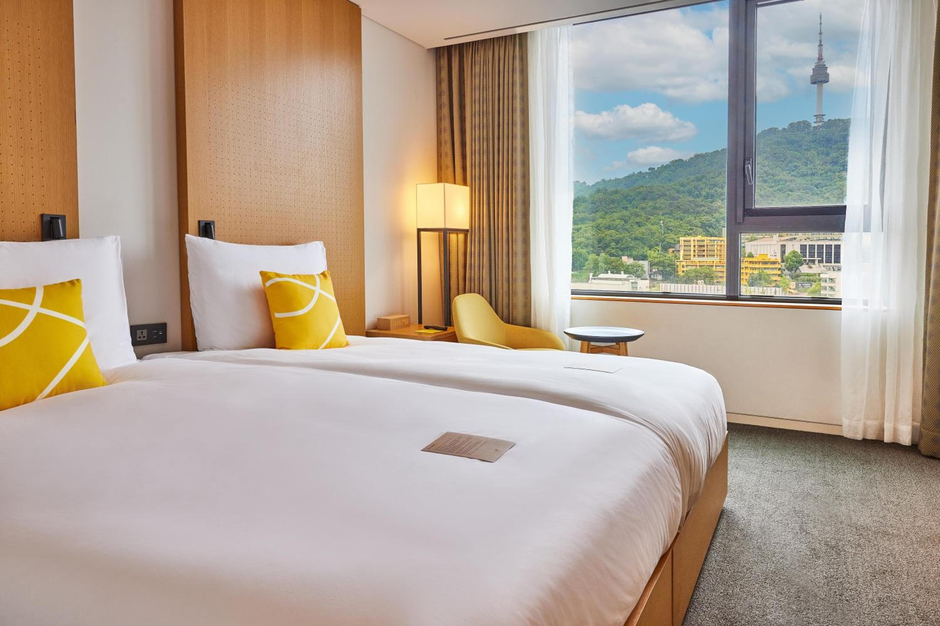 L7 MYEONGDONG by LOTTE HOTELS hotel, 137, Toegye-ro, Jung-gu, Seoul, South Korea — photo 62