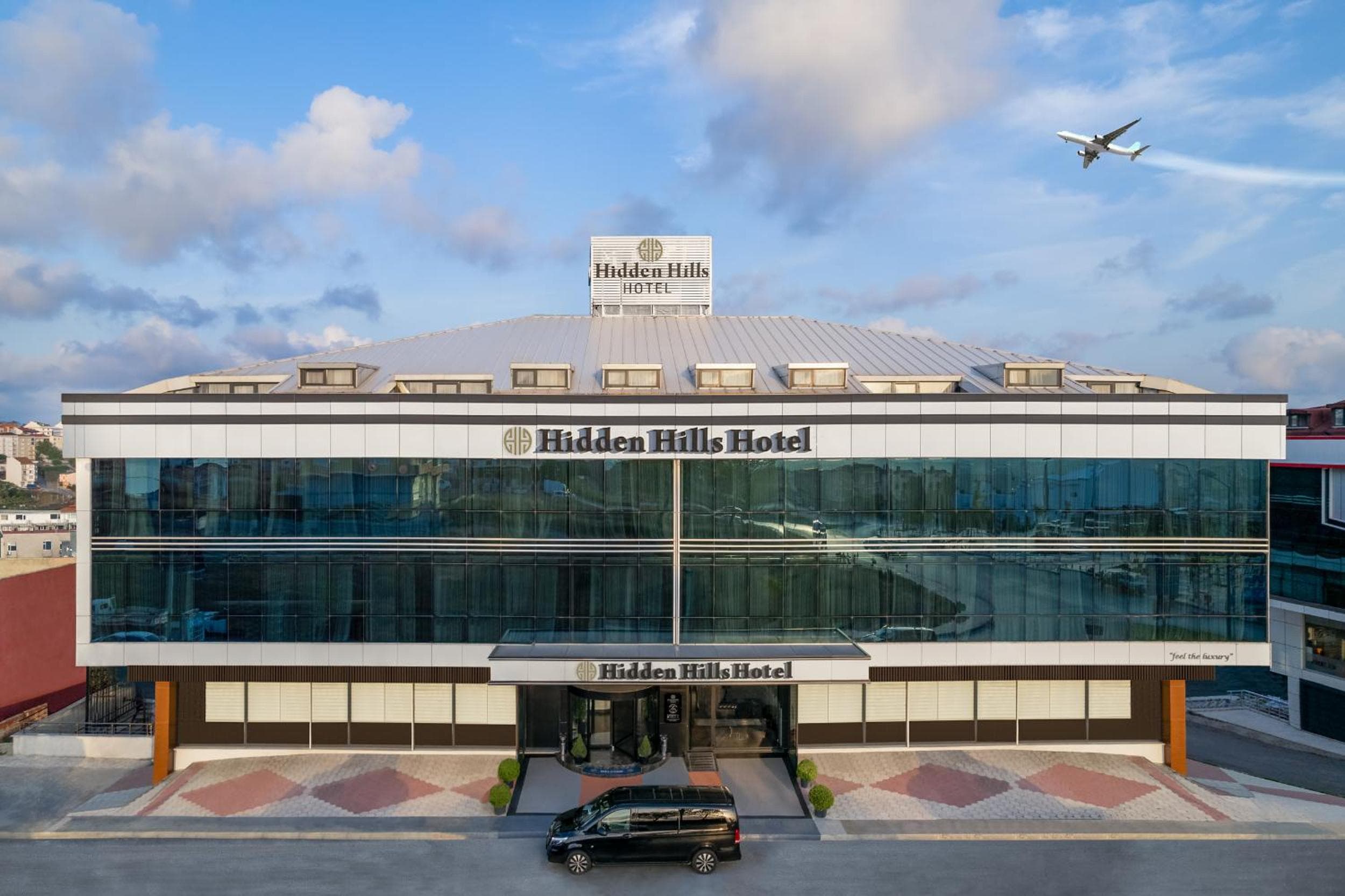Best Western Premier Hidden Hills Hotel — 11