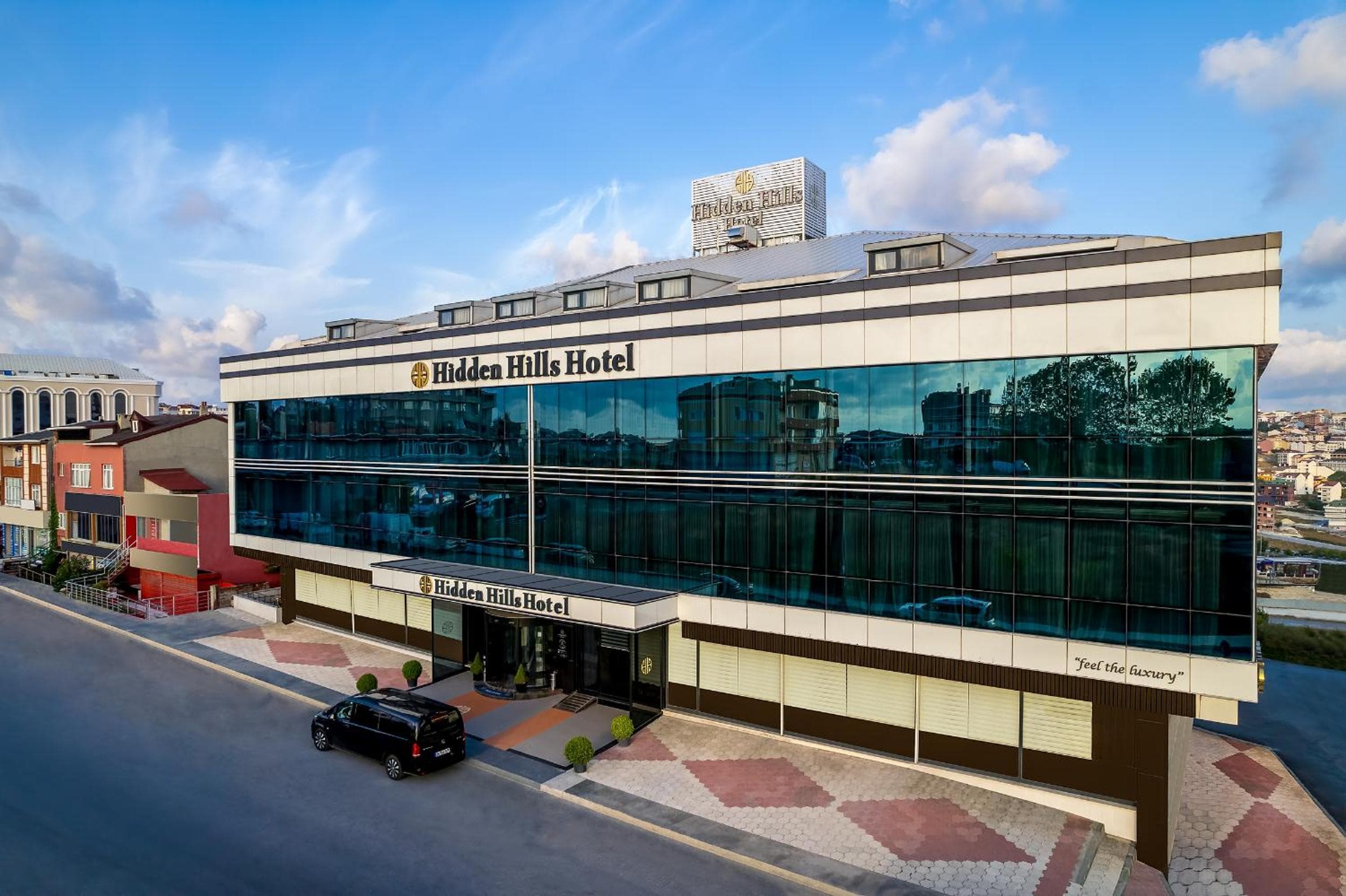 Best Western Premier Hidden Hills Hotel — 17