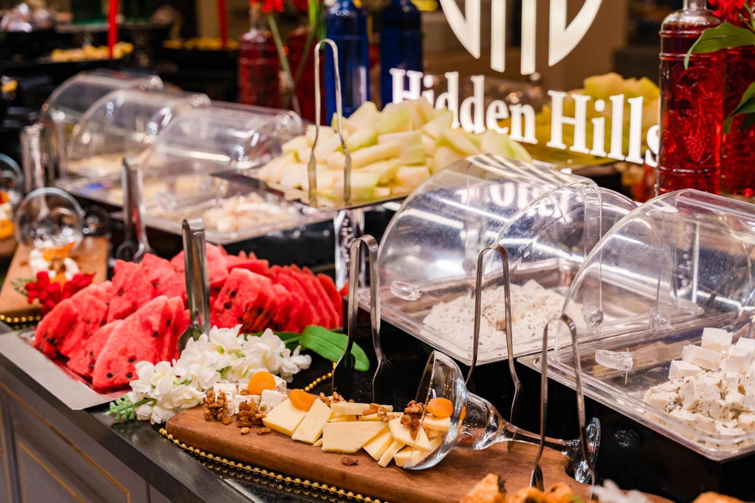 Best Western Premier Hidden Hills Hotel — 22