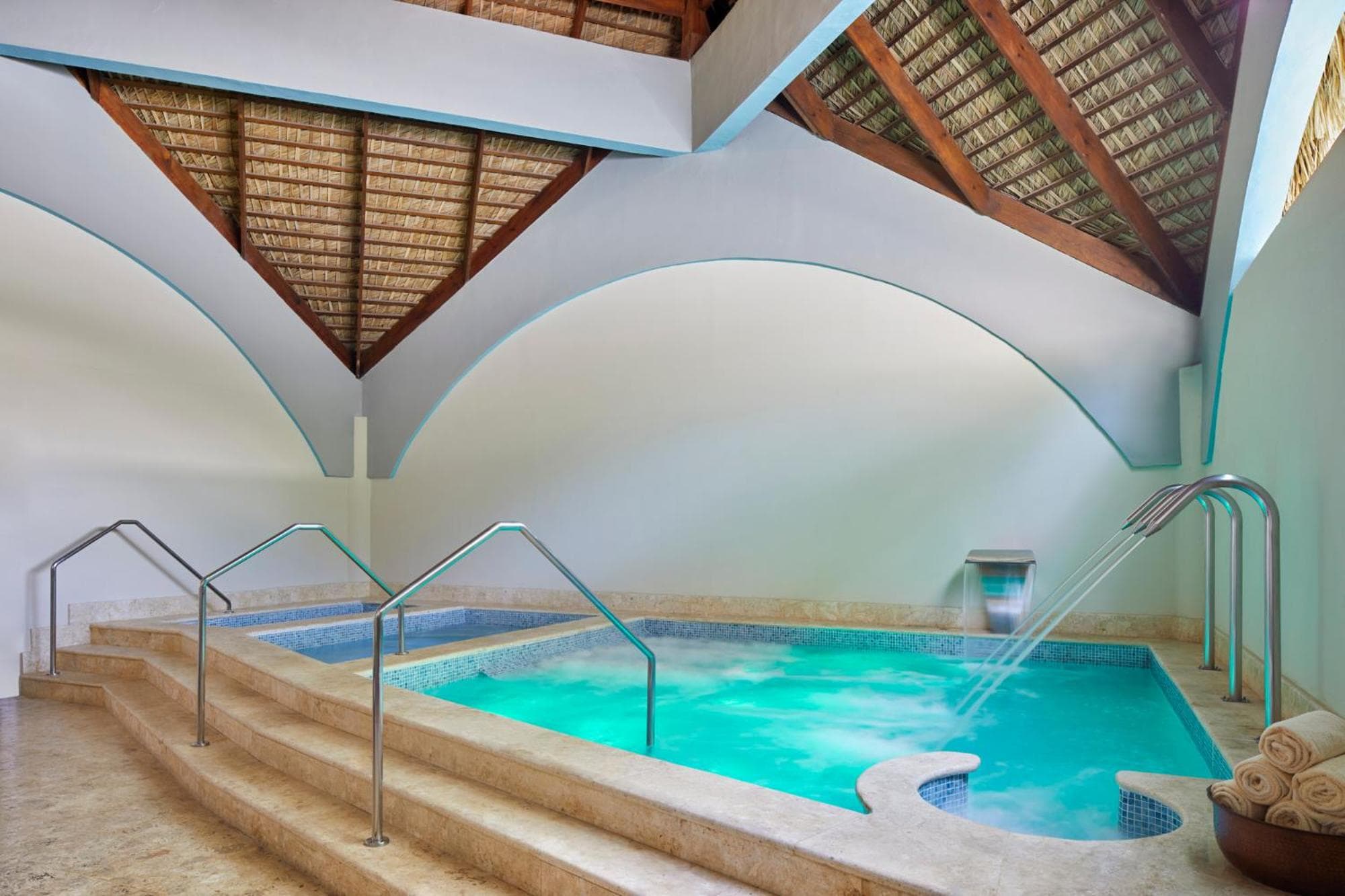 Impresionante Premium Punta Cana - Todo Incluido — 8