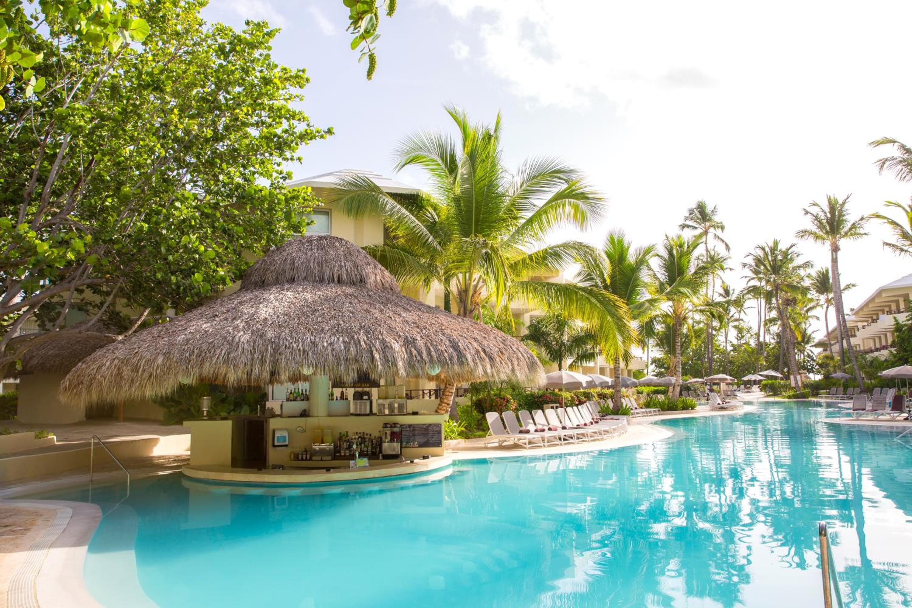 Impresionante Premium Punta Cana - Todo Incluido — 7