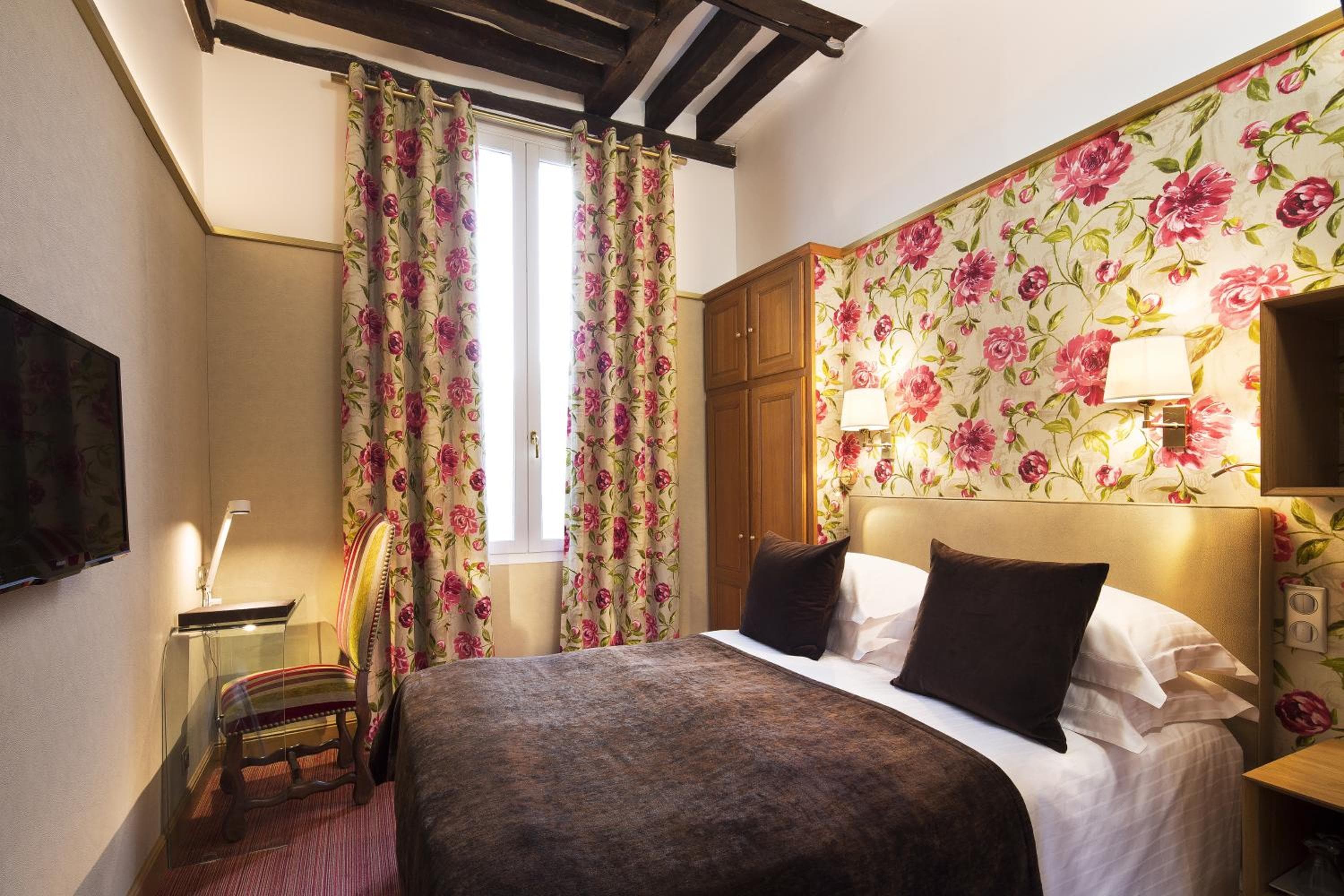 Hotel Saint-Paul Rive-Gauche — 29