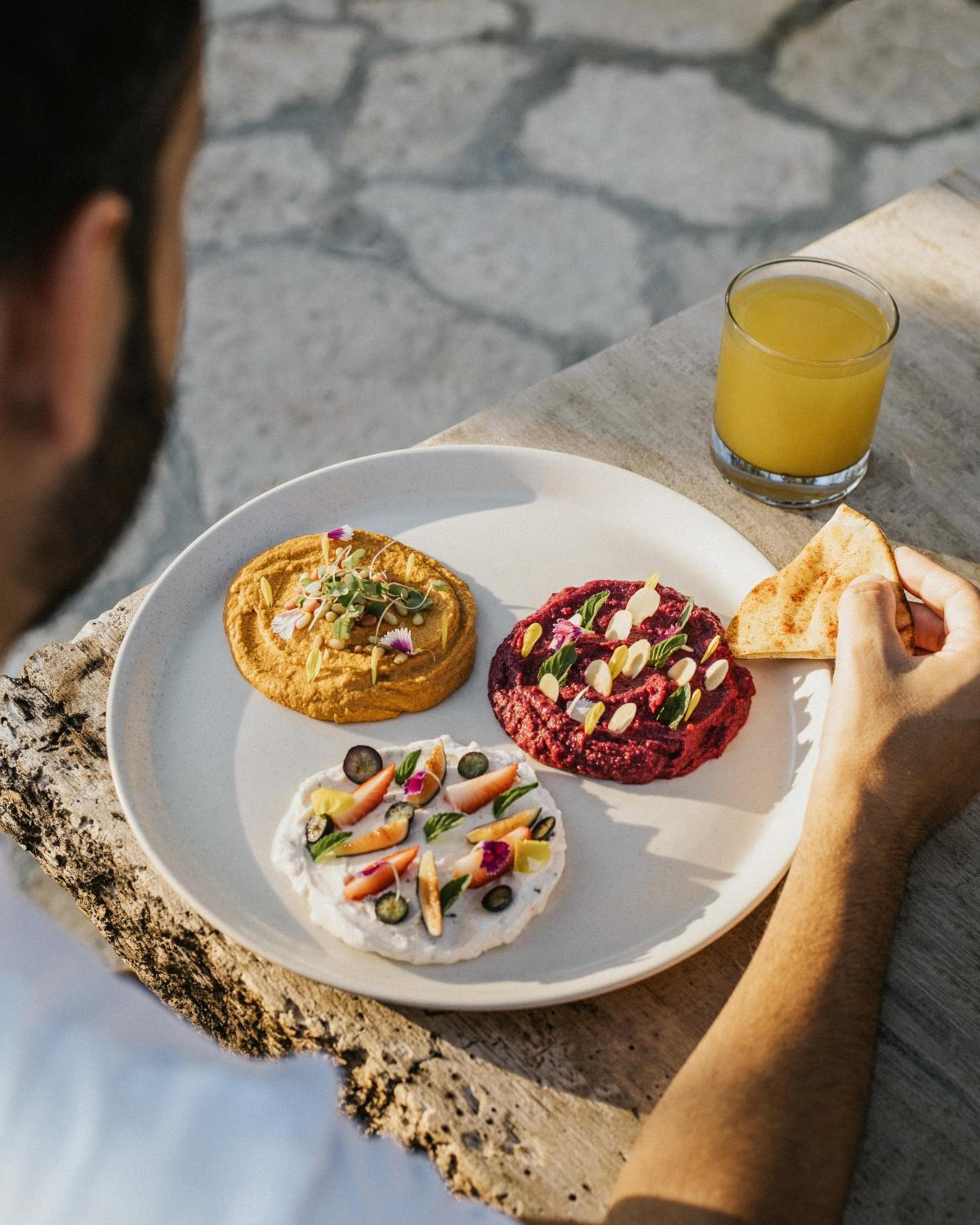Hotel Muare & Spa Tulum — 11