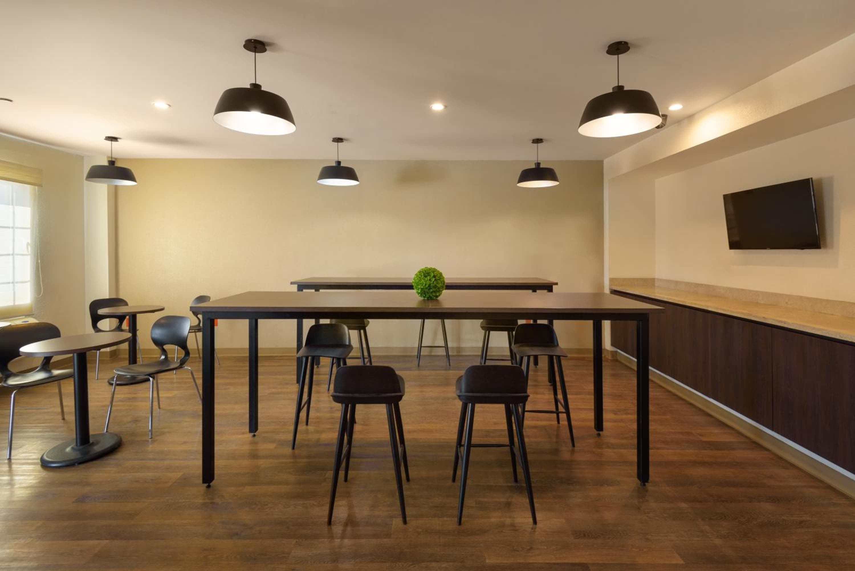 Extended Suites Cancun Cumbres — 14
