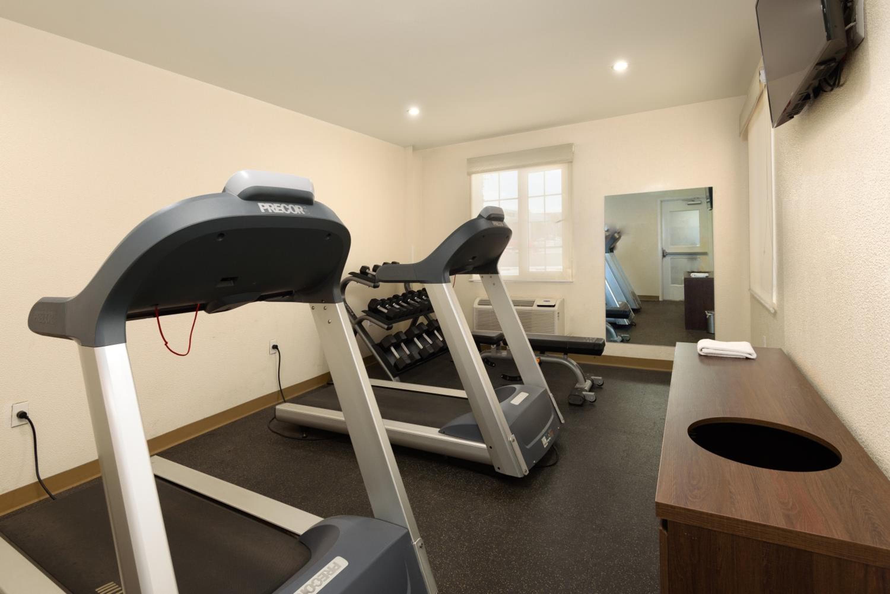 Extended Suites Cancun Cumbres — 26