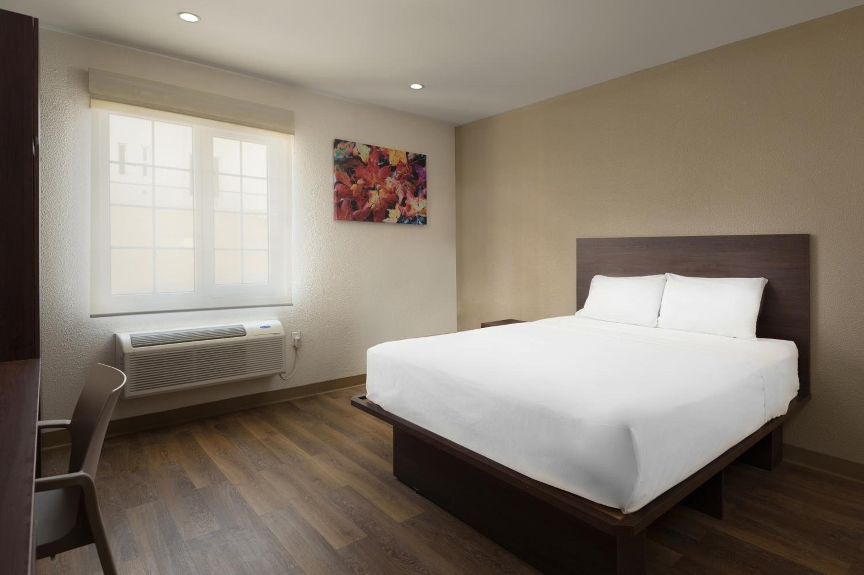 Extended Suites Cancun Cumbres — 5