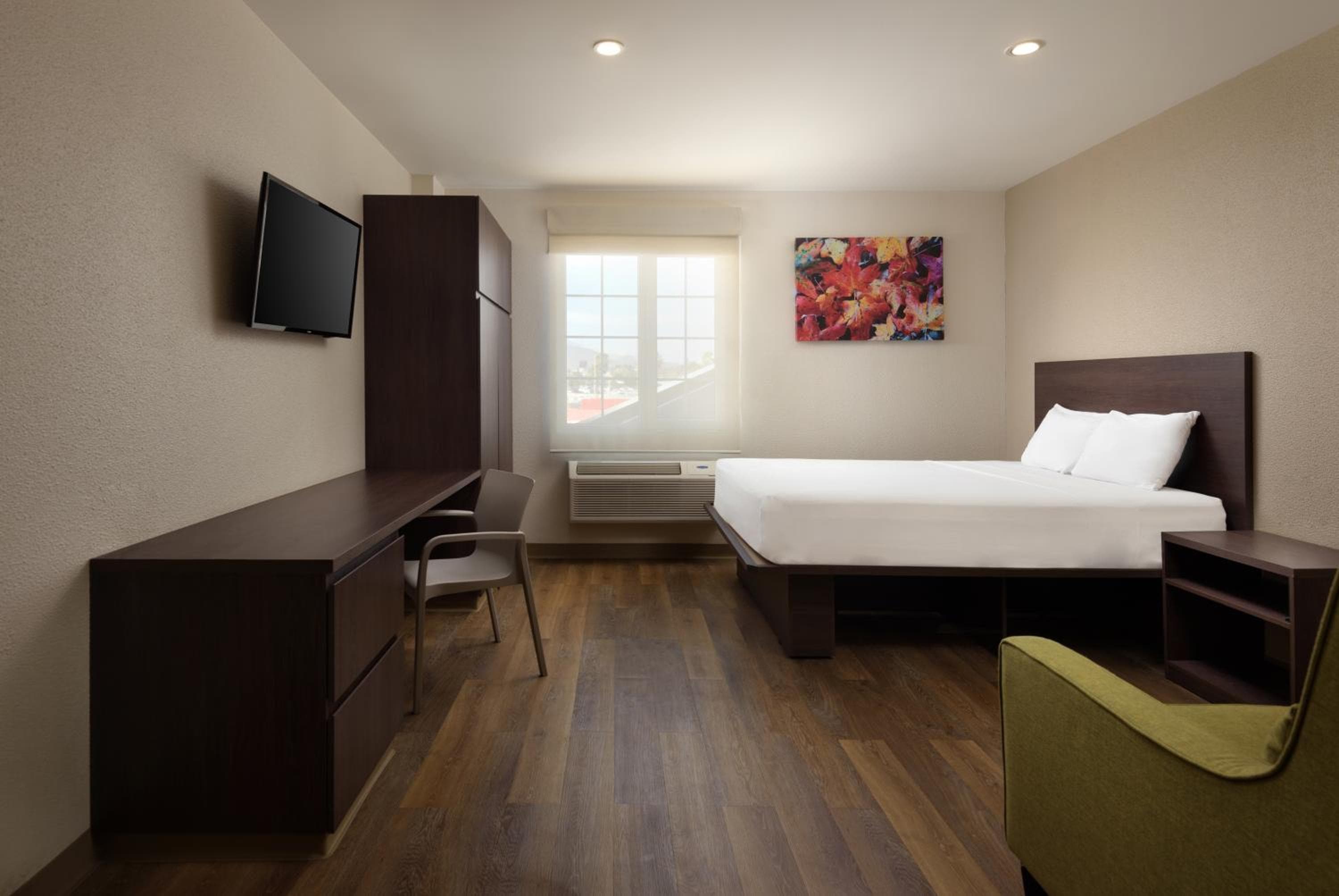 Extended Suites Cancun Cumbres — 21