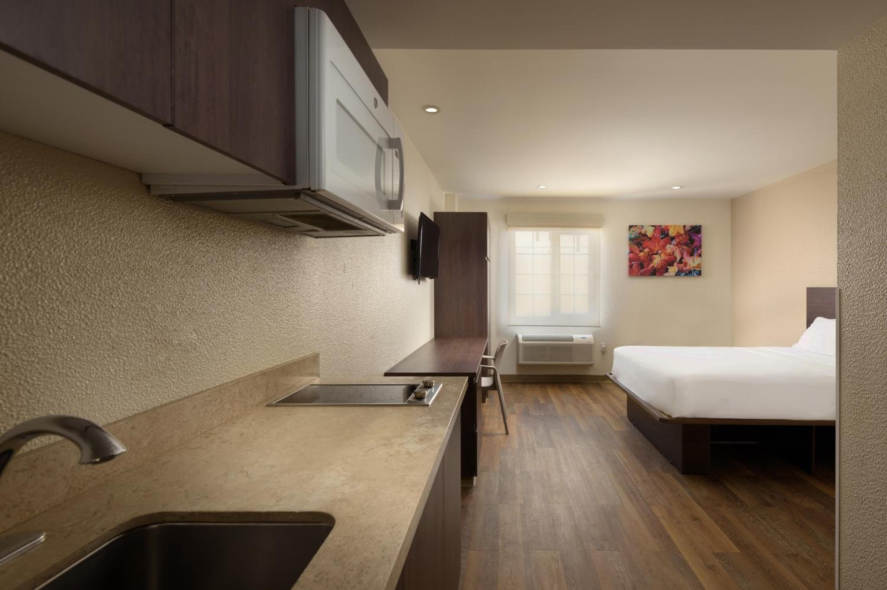 Extended Suites Cancun Cumbres — 27