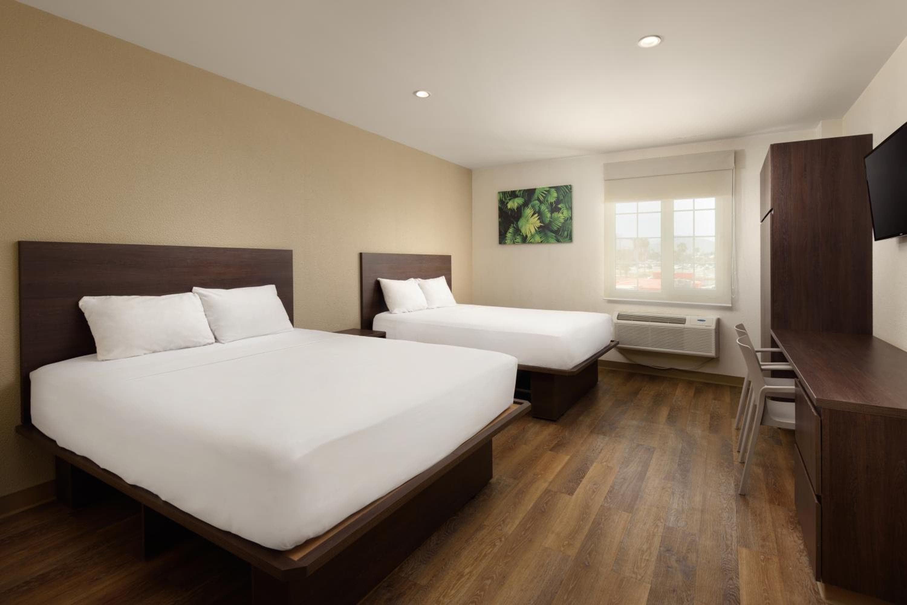Extended Suites Cancun Cumbres — 22