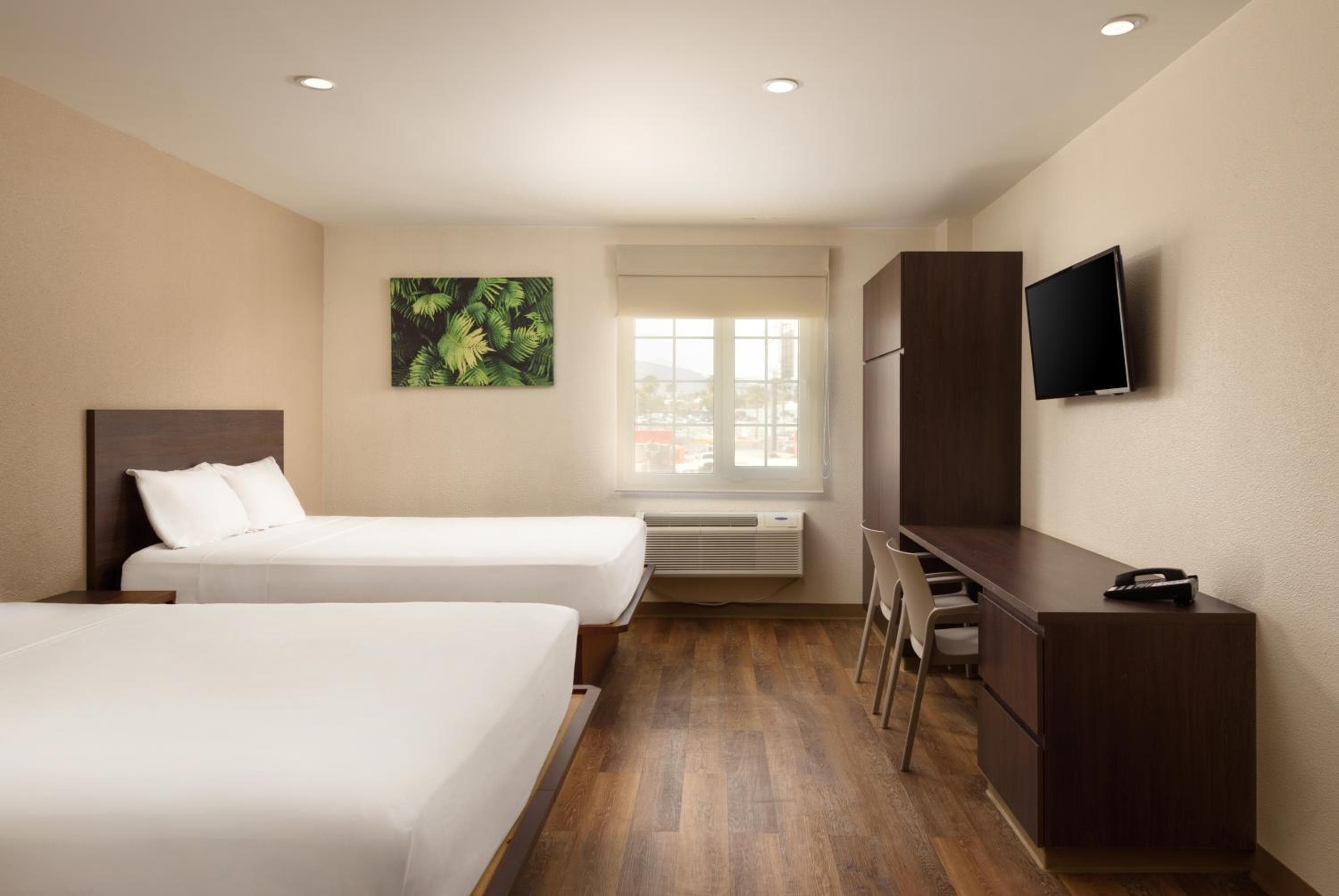 Extended Suites Cancun Cumbres — 15