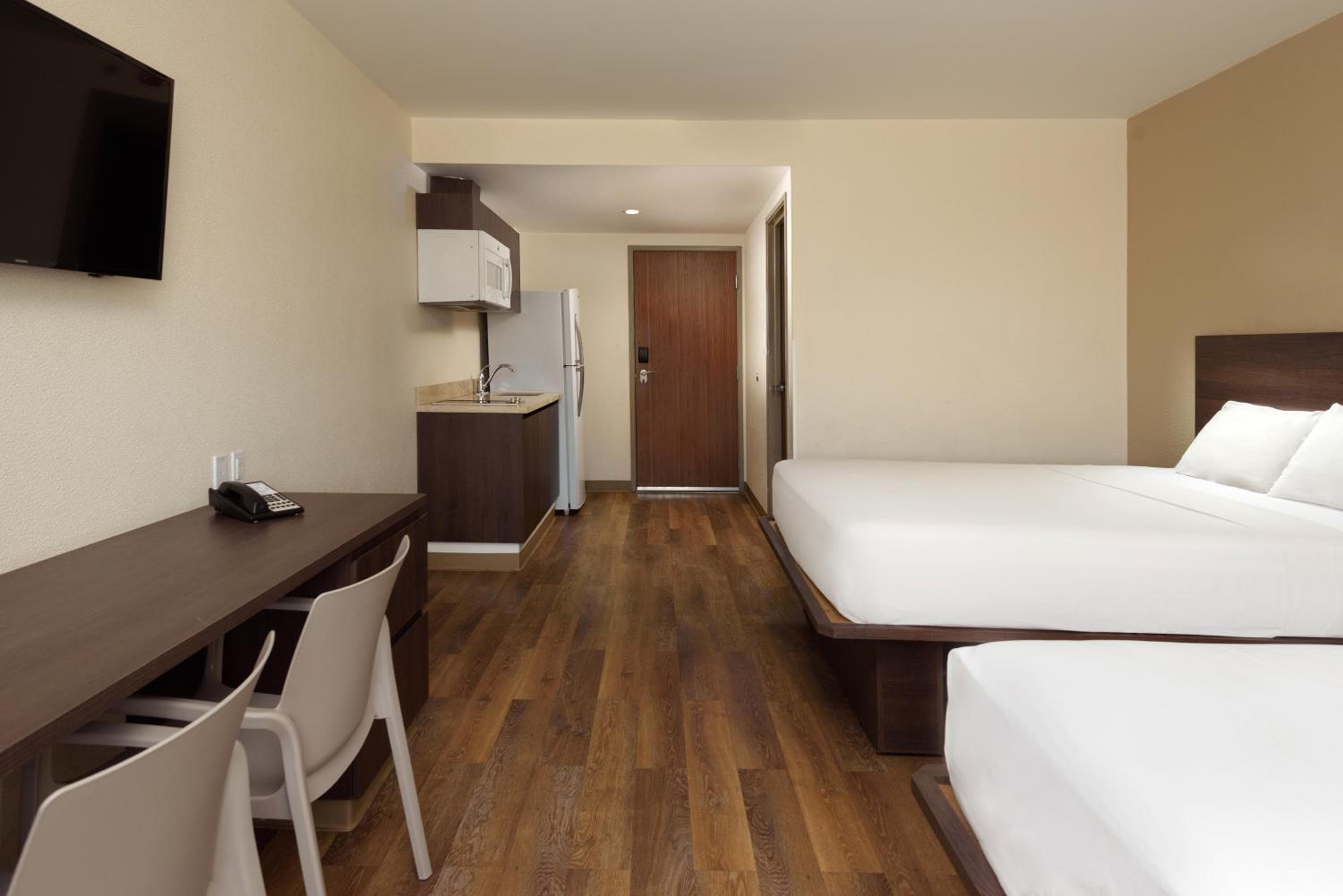 Extended Suites Cancun Cumbres — 2
