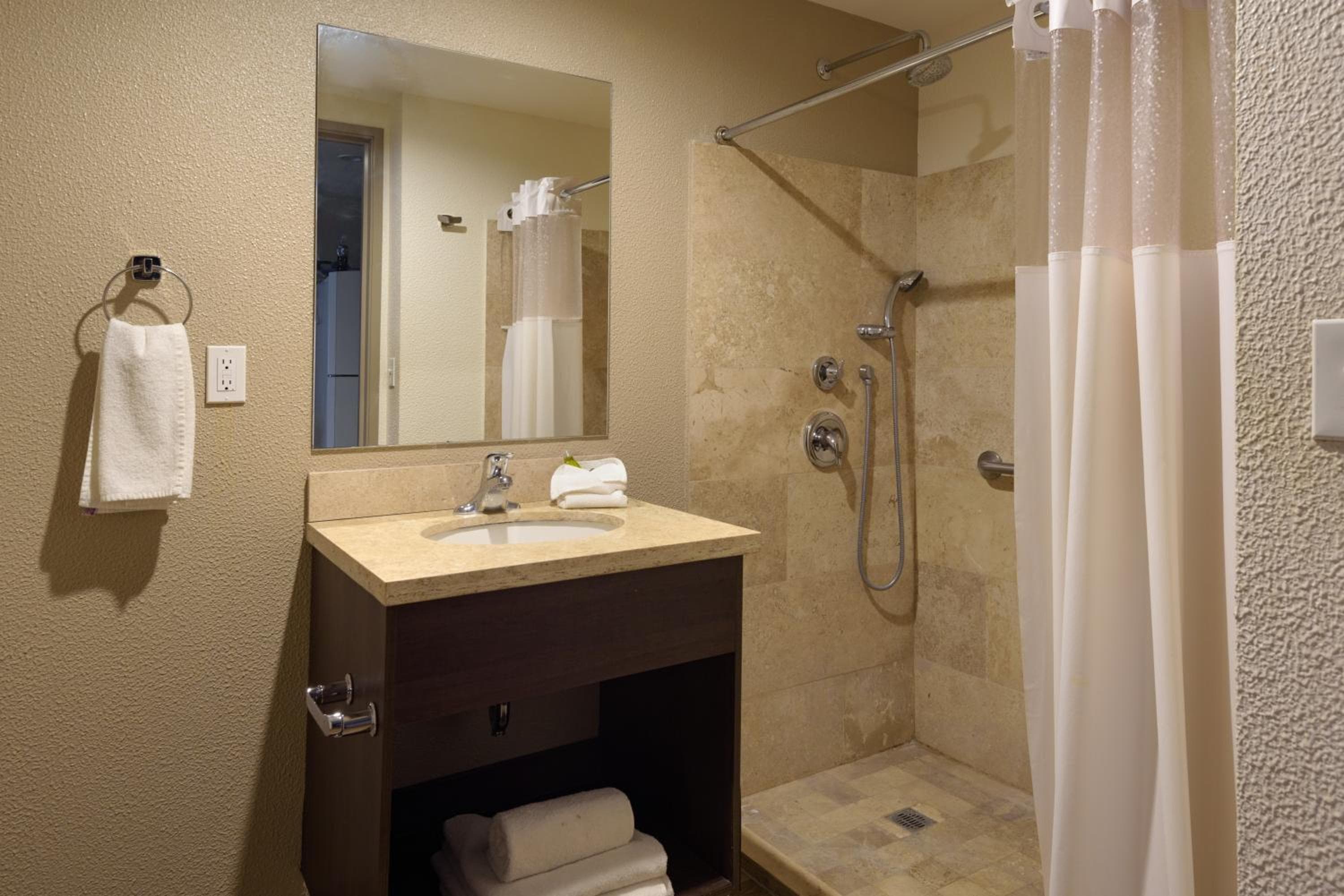 Extended Suites Cancun Cumbres — 19