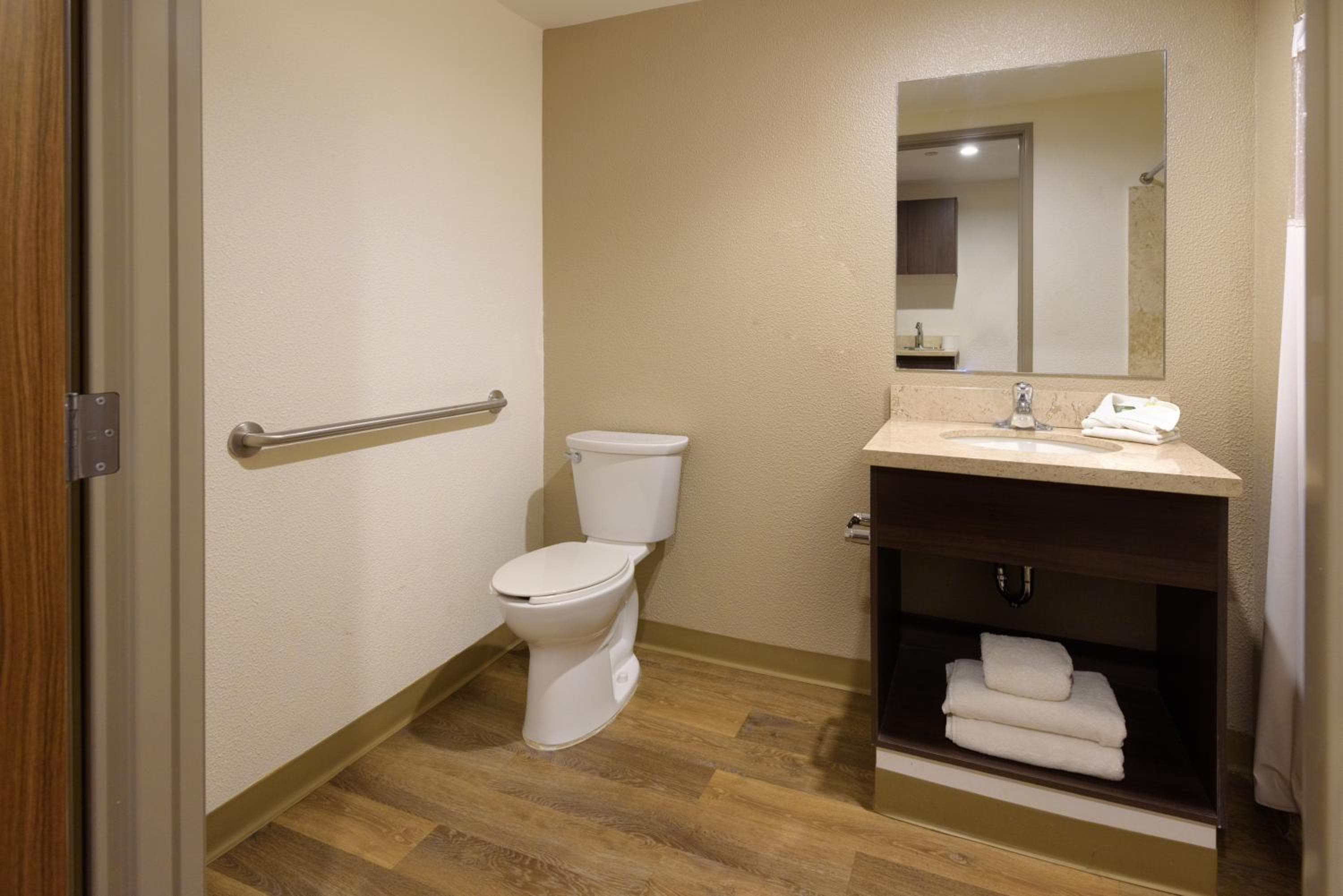 Extended Suites Cancun Cumbres — 30