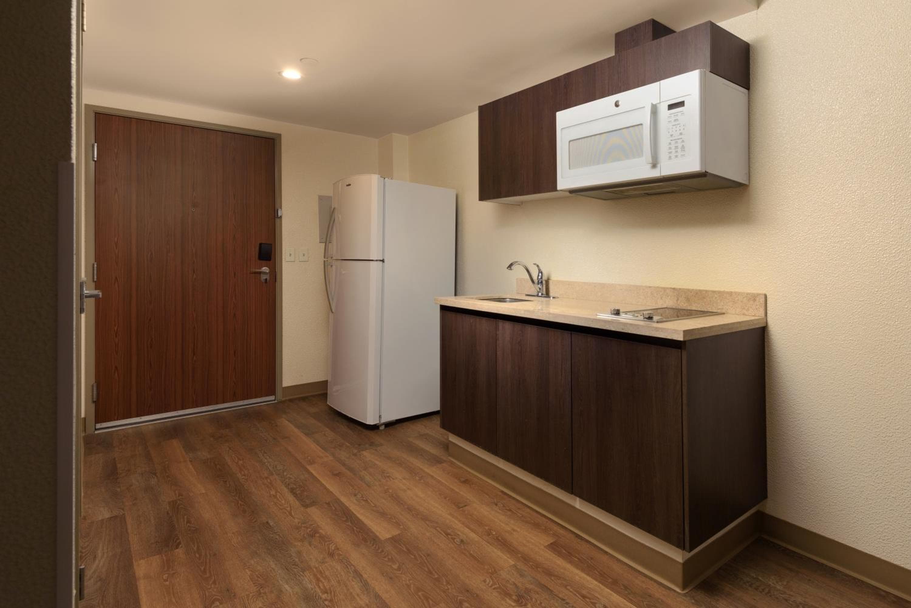 Extended Suites Cancun Cumbres — 24