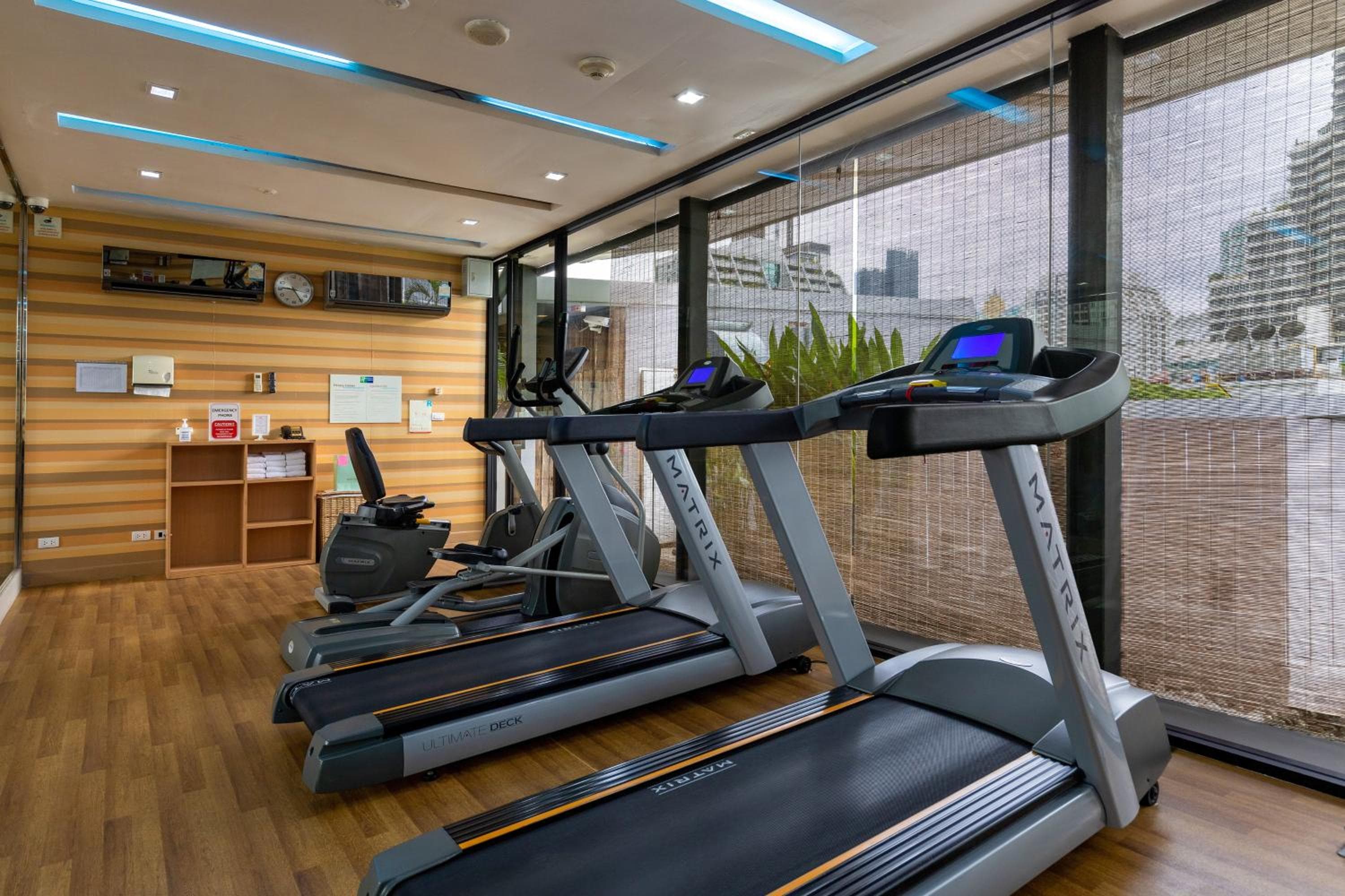 Holiday Inn Express Bangkok Sukhumvit 11 by IHG — 15