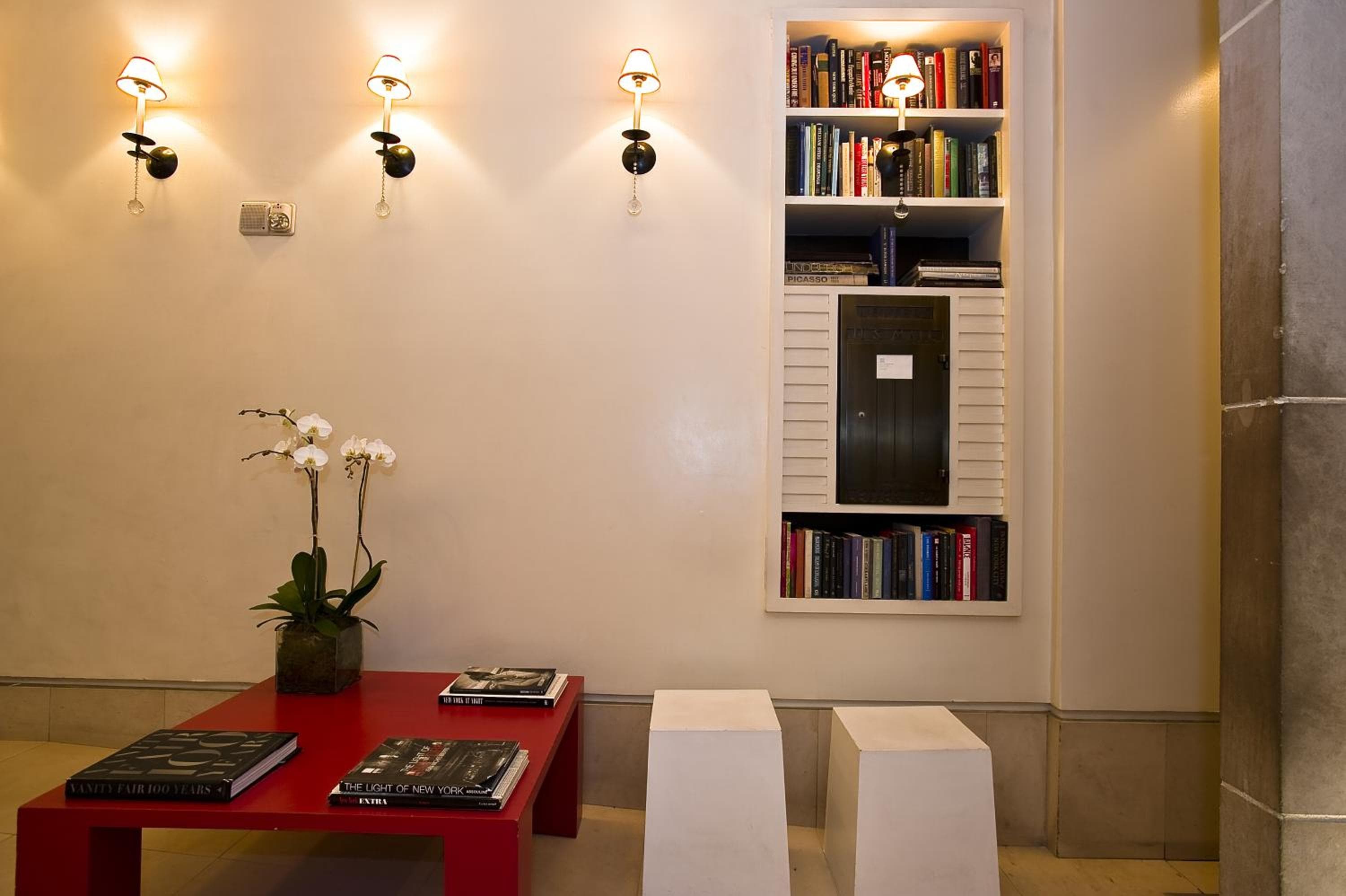 City Club Hotel — 9
