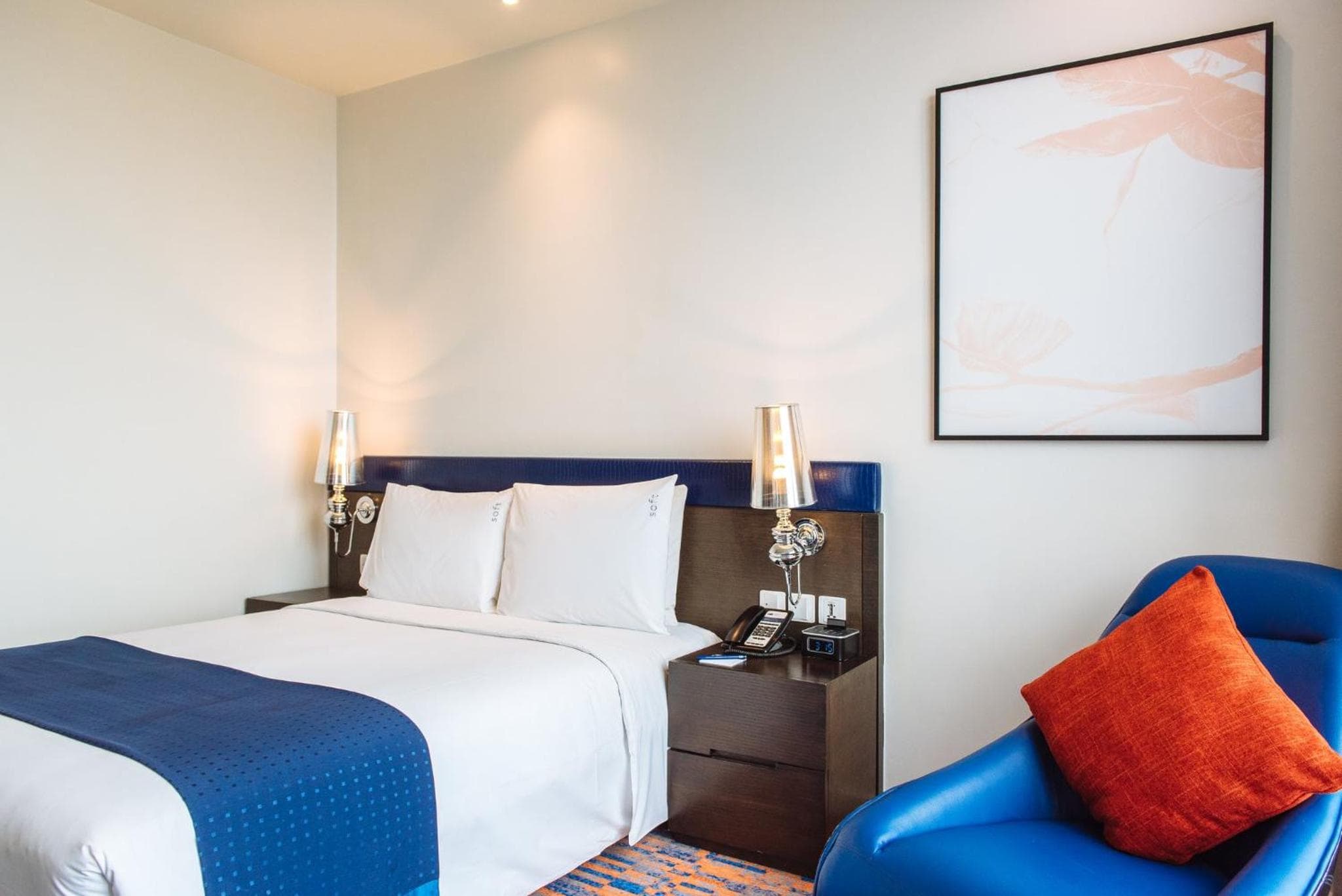 Holiday Inn Express Bangkok Siam by IHG — 10