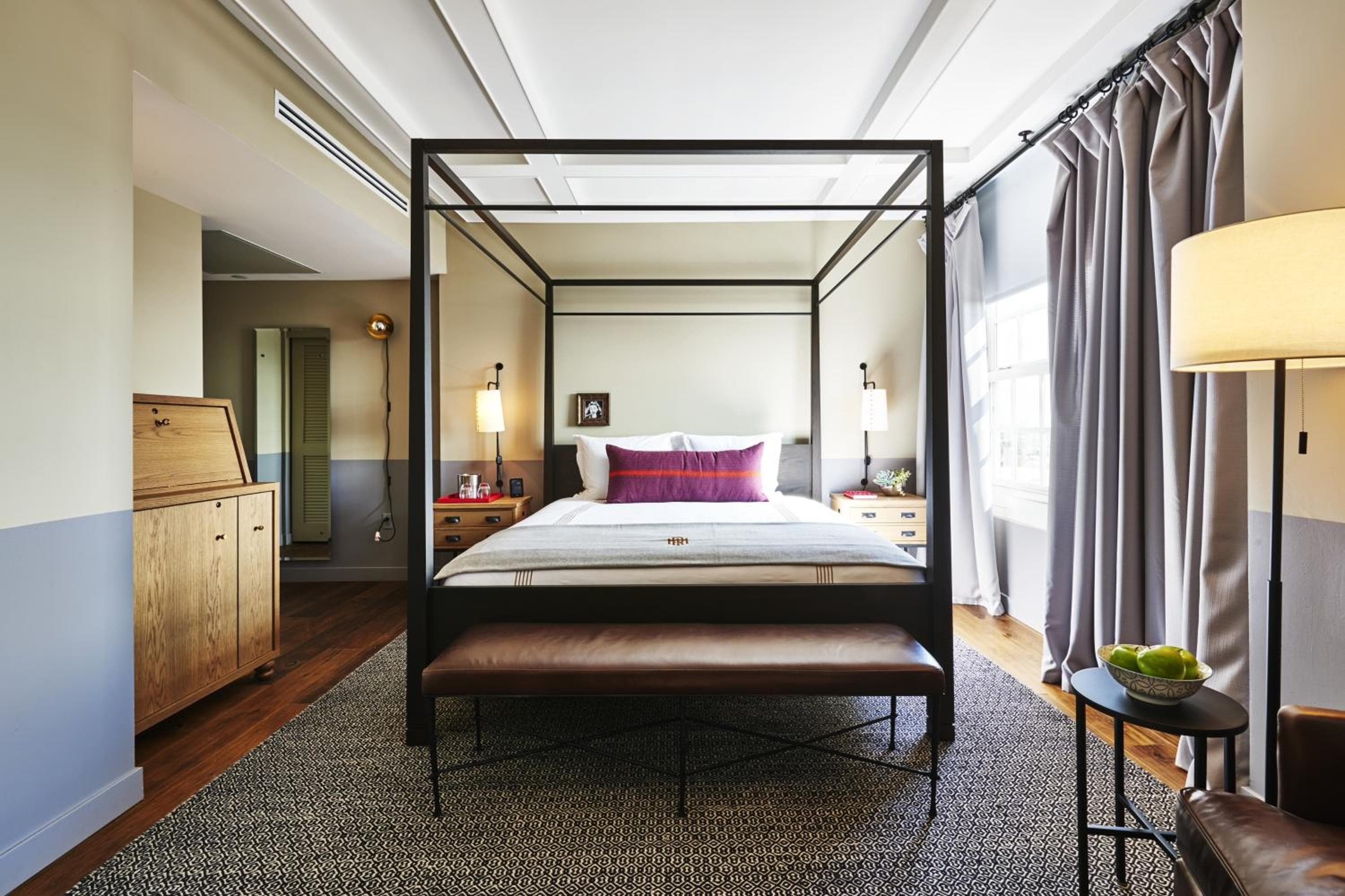 The Hollywood Roosevelt hotel, 7000 Hollywood Boulevard, Los Angeles, United States — photo 20