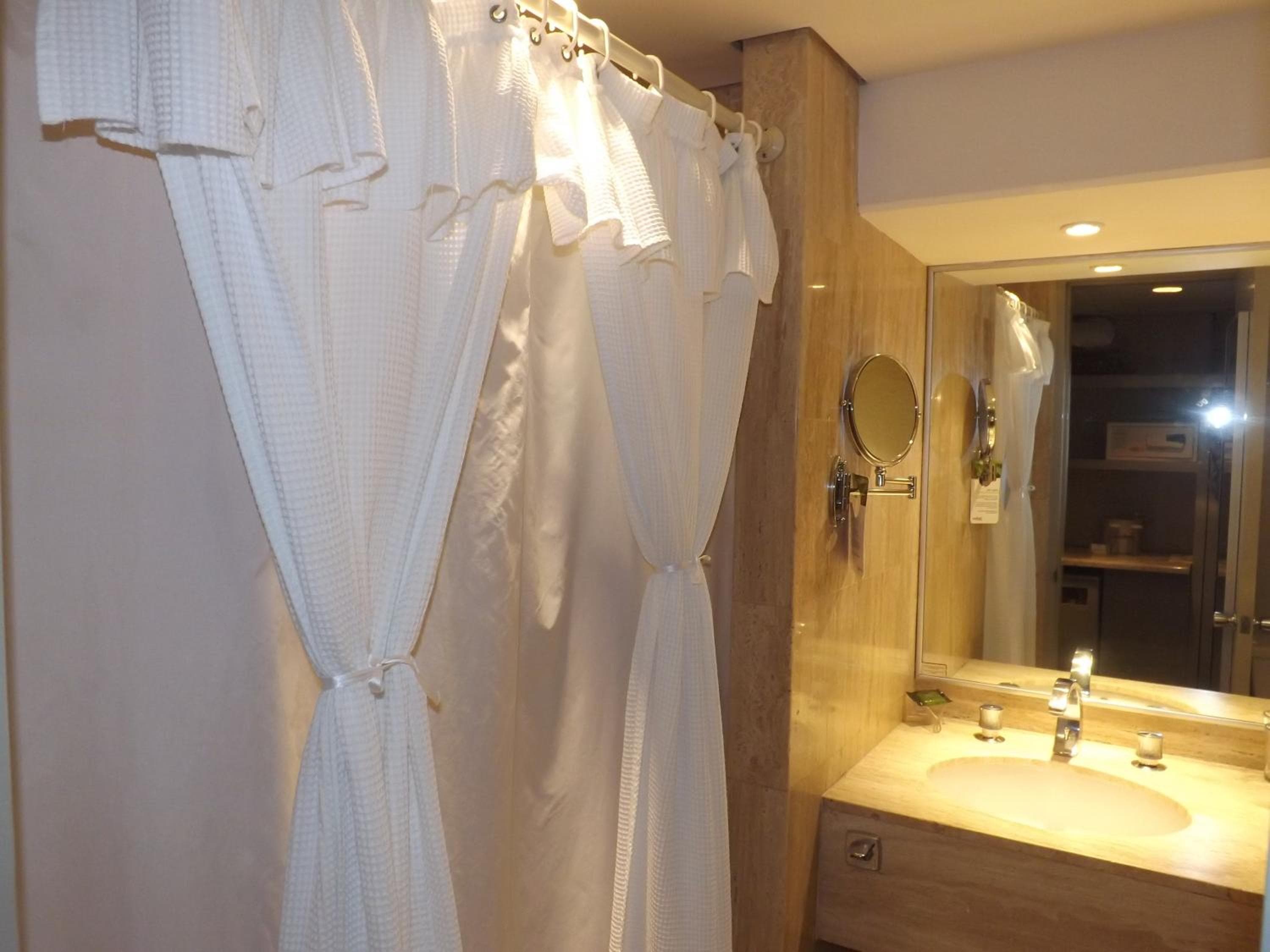 Radisson Paraiso Hotel Mexico City — 22