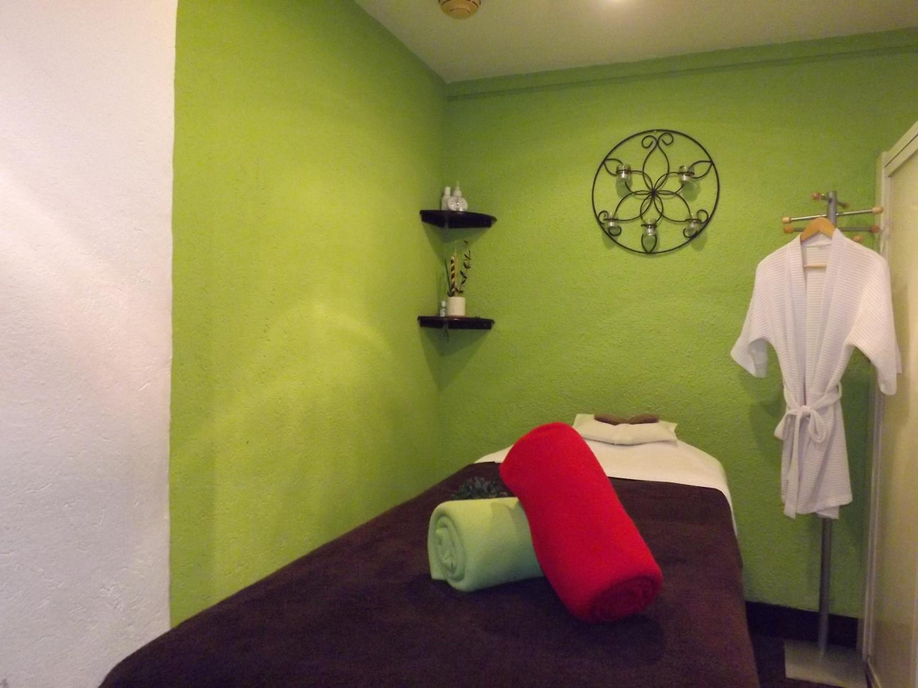 Radisson Paraiso Hotel Mexico City — 23