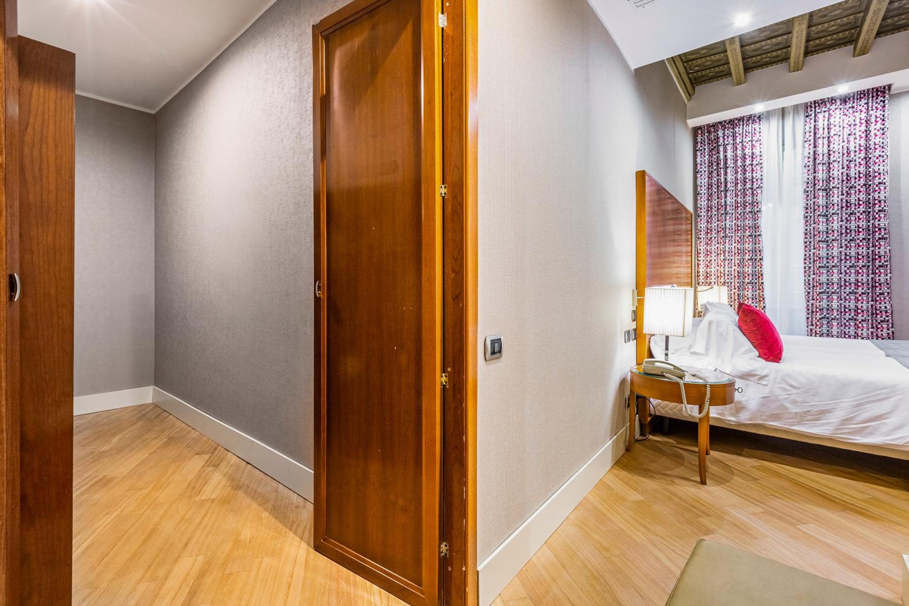Hotel Delle Nazioni — 10