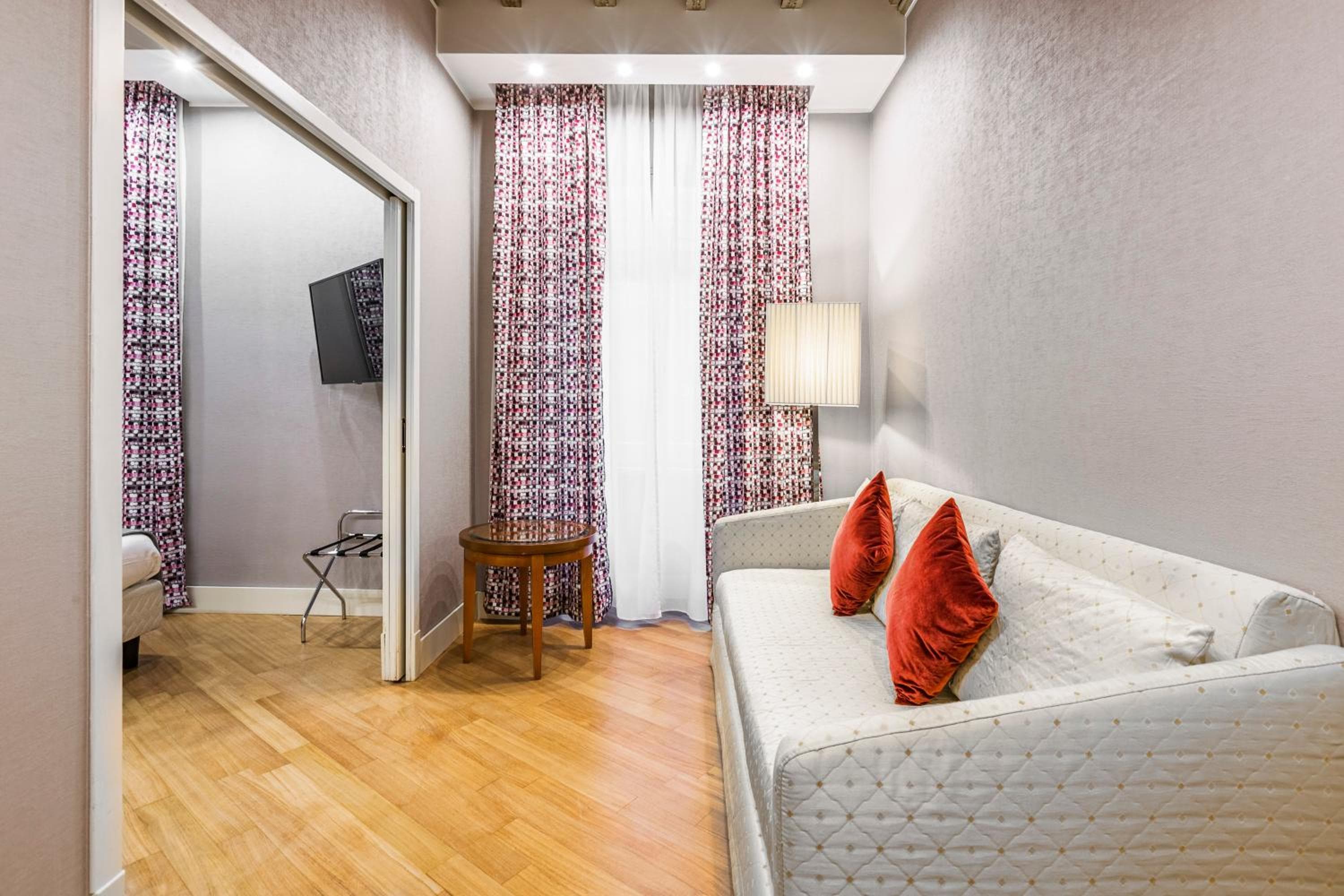 Hotel Delle Nazioni — 19