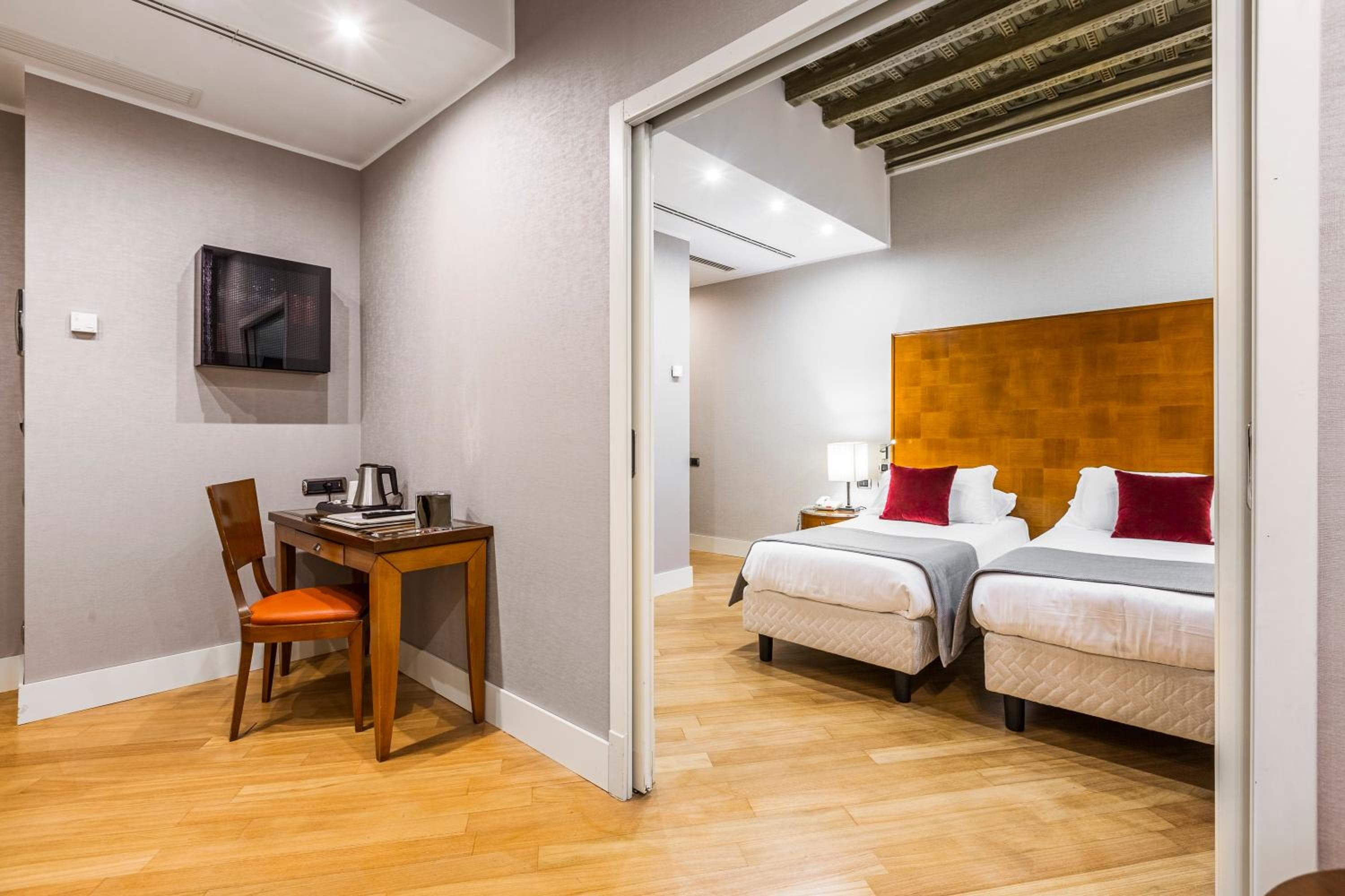 Hotel Delle Nazioni — 20