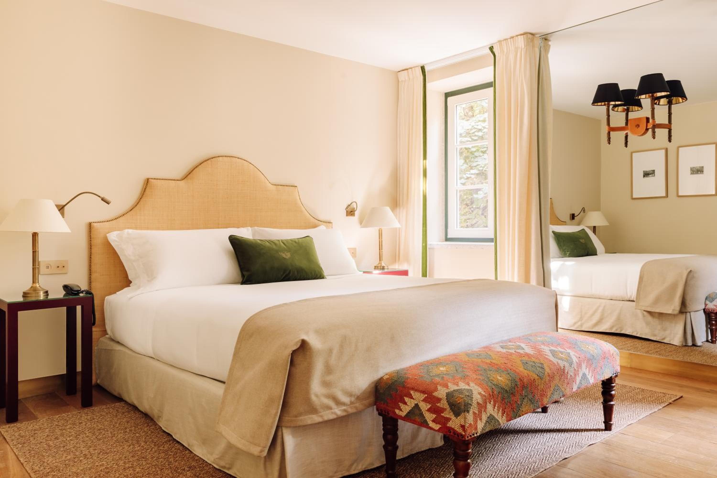 Hotel das Amoreiras - Small Luxury Hotels of the World — 3