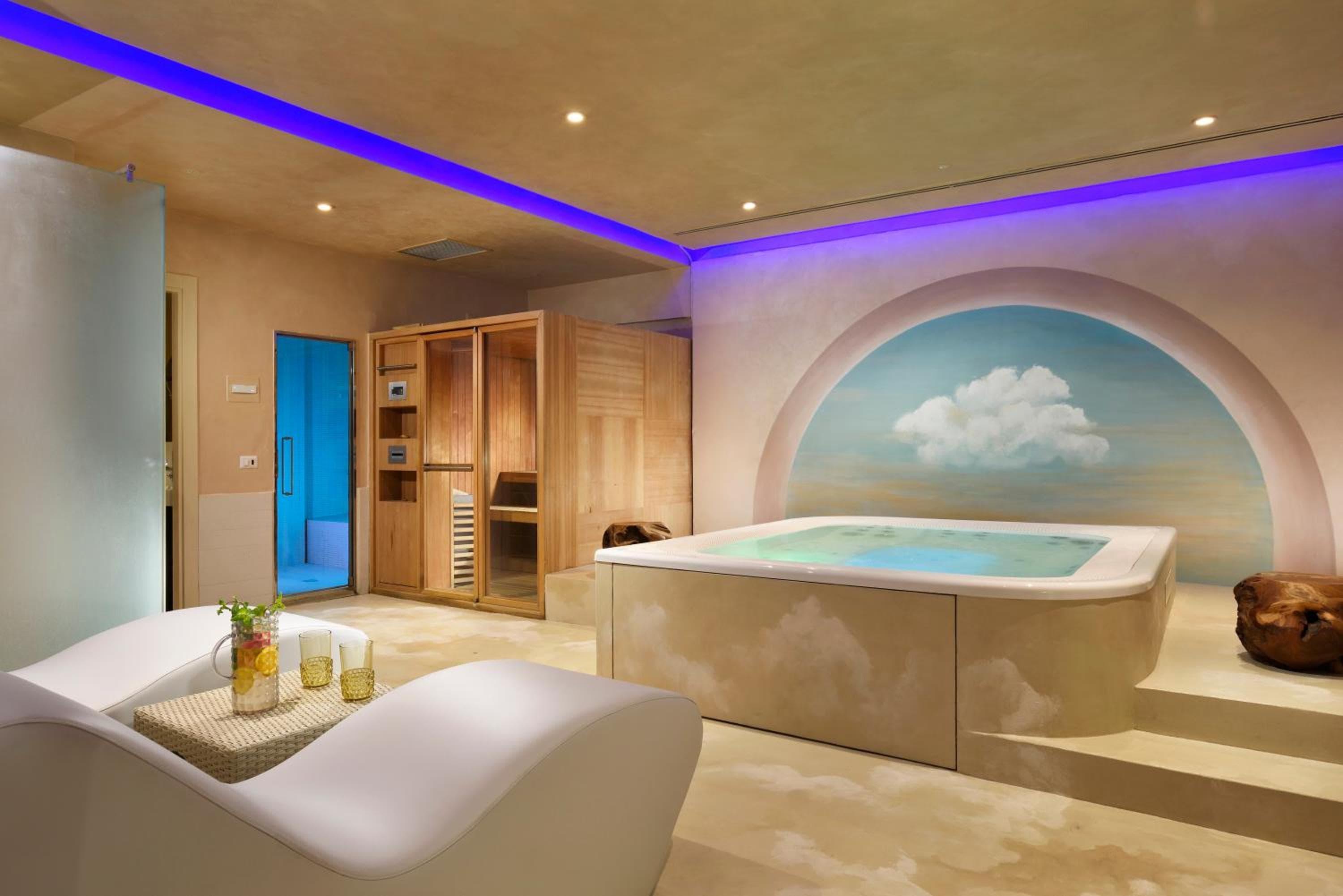 Leon's Place Hotel In Rome — 13