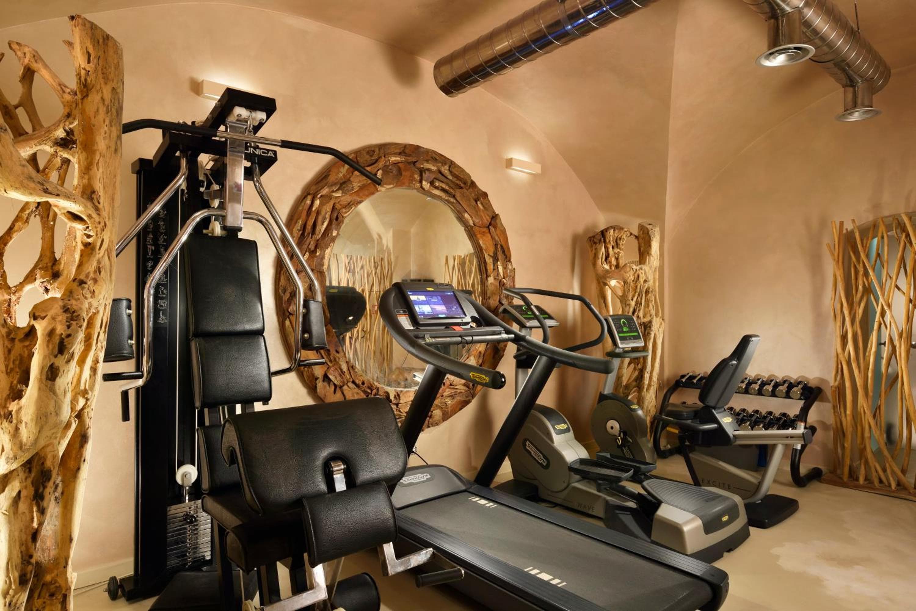 Leon's Place Hotel In Rome — 10