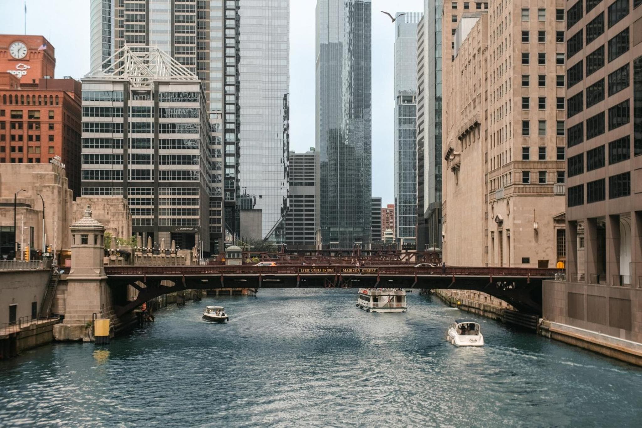 citizenM Chicago Downtown hotel, 80 East Wacker Place, Chicago, United States — photo 18