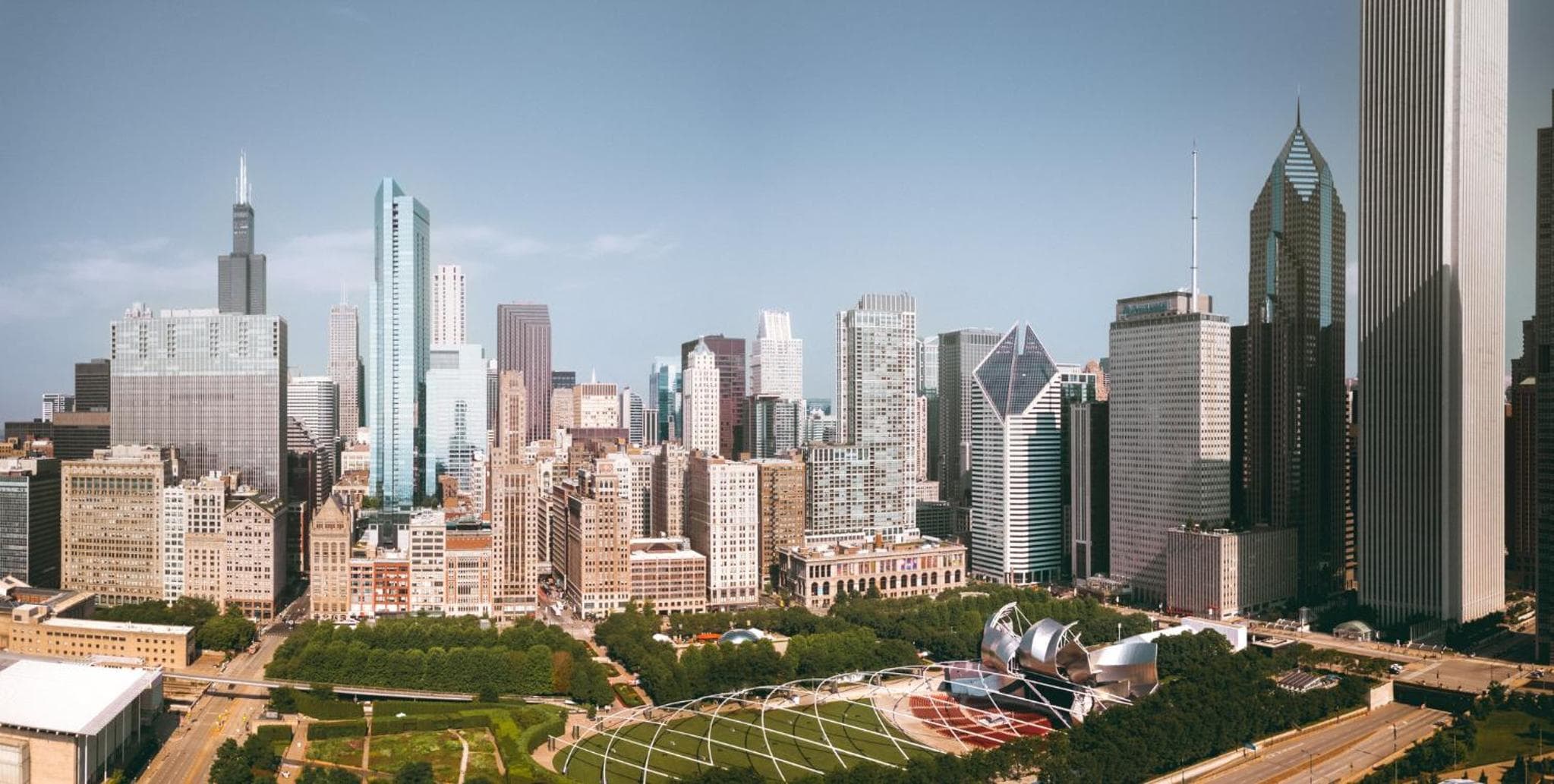 citizenM Chicago Downtown hotel, 80 East Wacker Place, Chicago, United States — photo 38