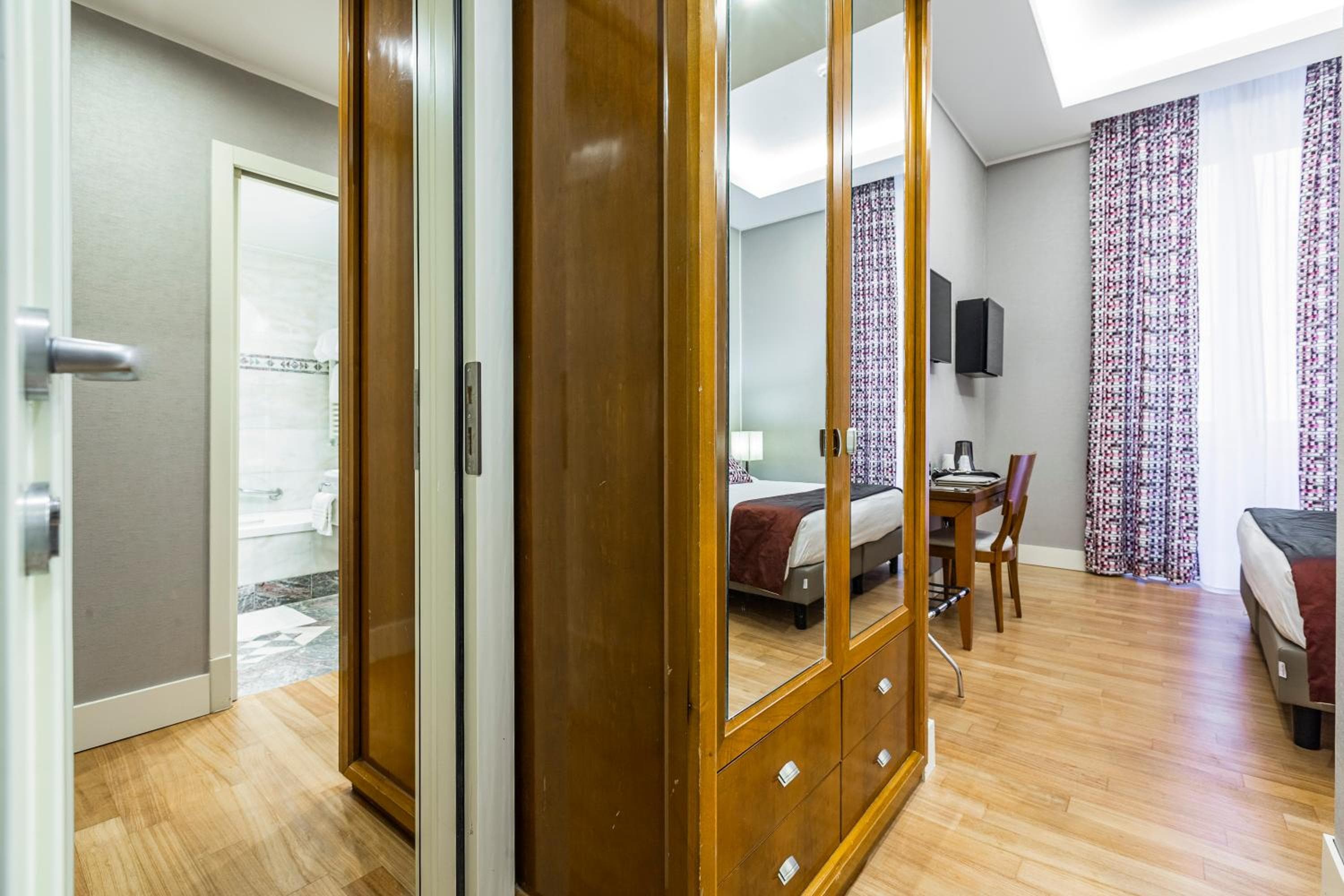 Hotel Delle Nazioni — 2