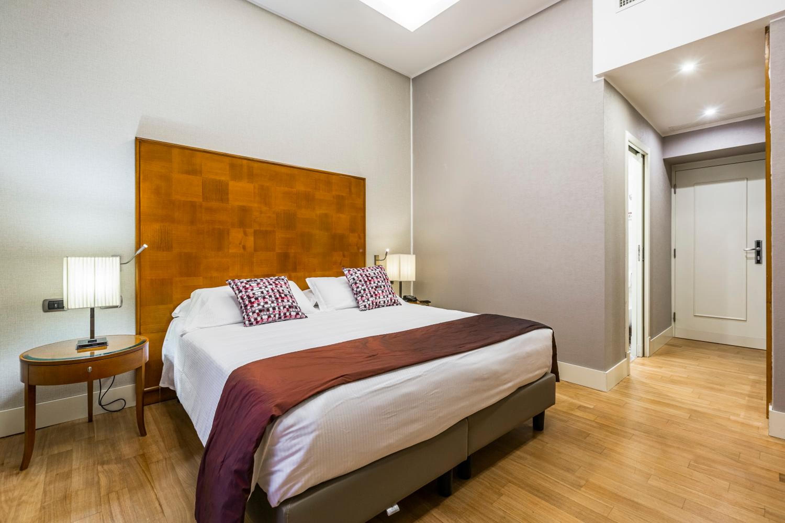 Hotel Delle Nazioni — 17